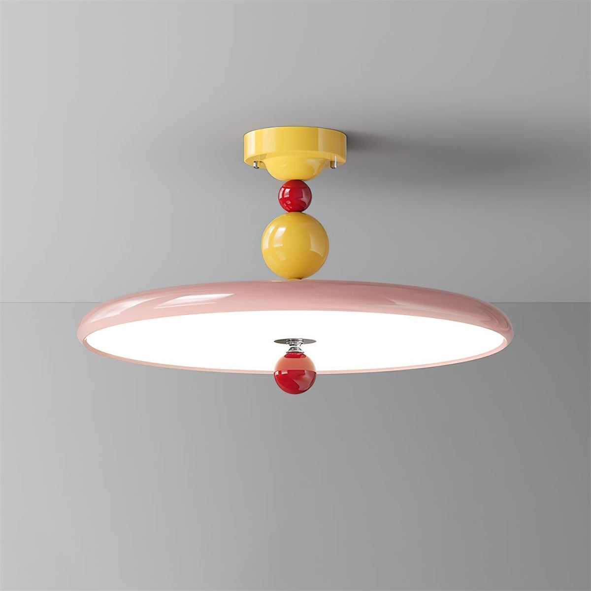 Renisian Ceiling Light