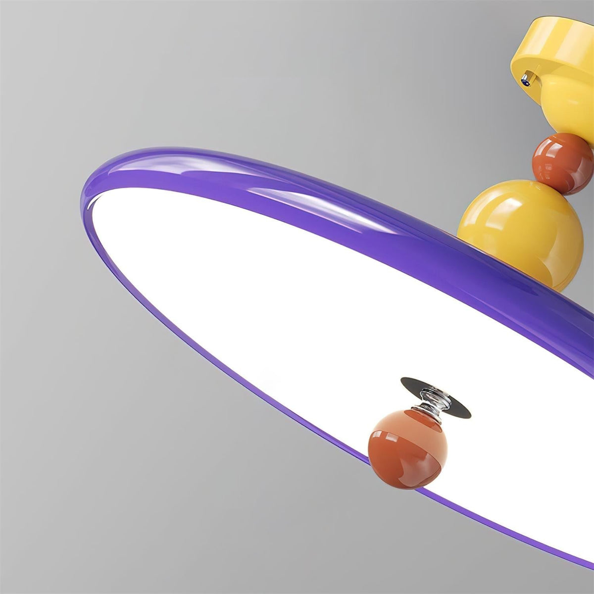 Renisian Ceiling Light