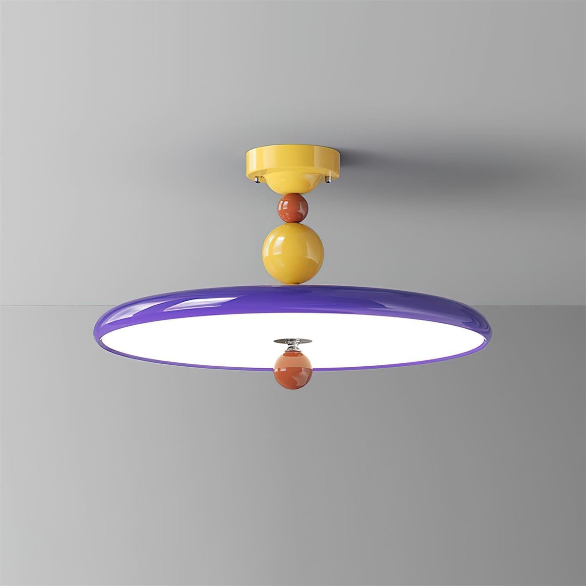 Renisian Ceiling Light