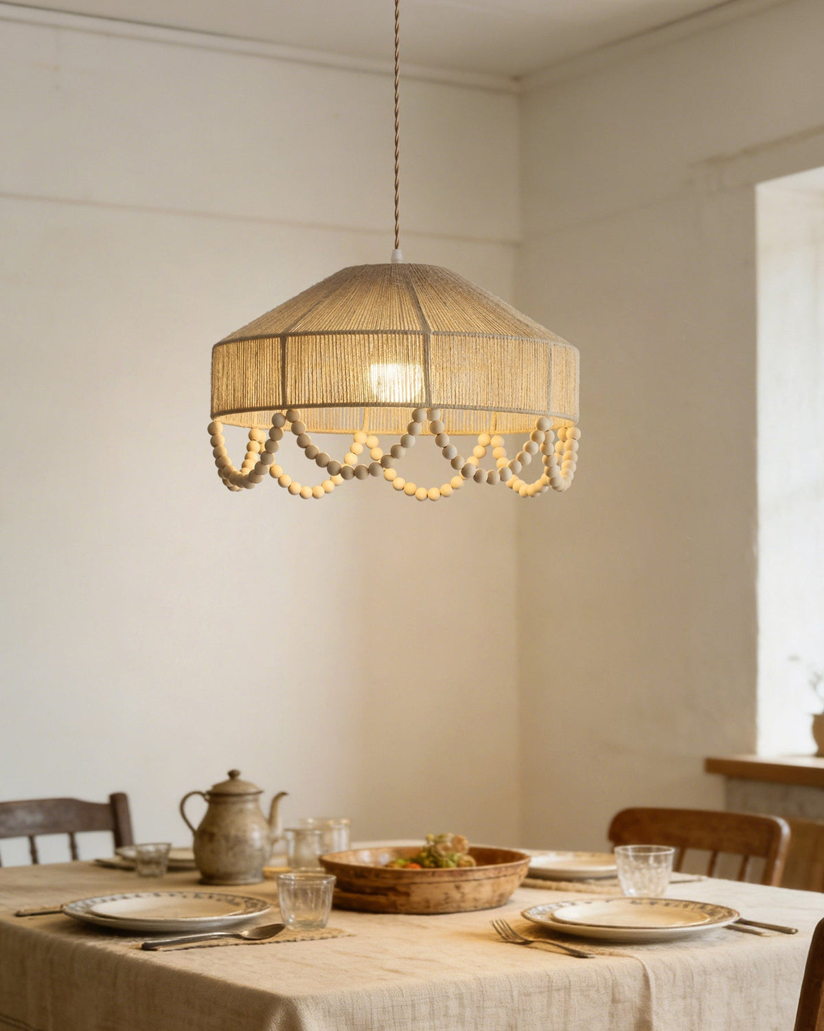 Veloette Pendant Light