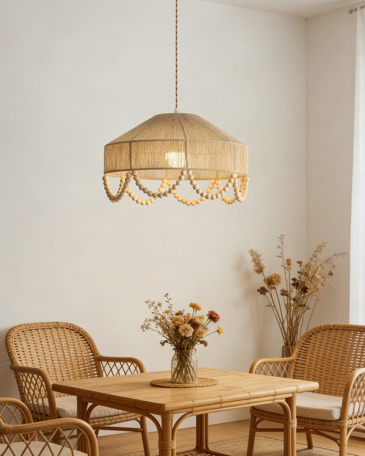 Veloette Pendant Light