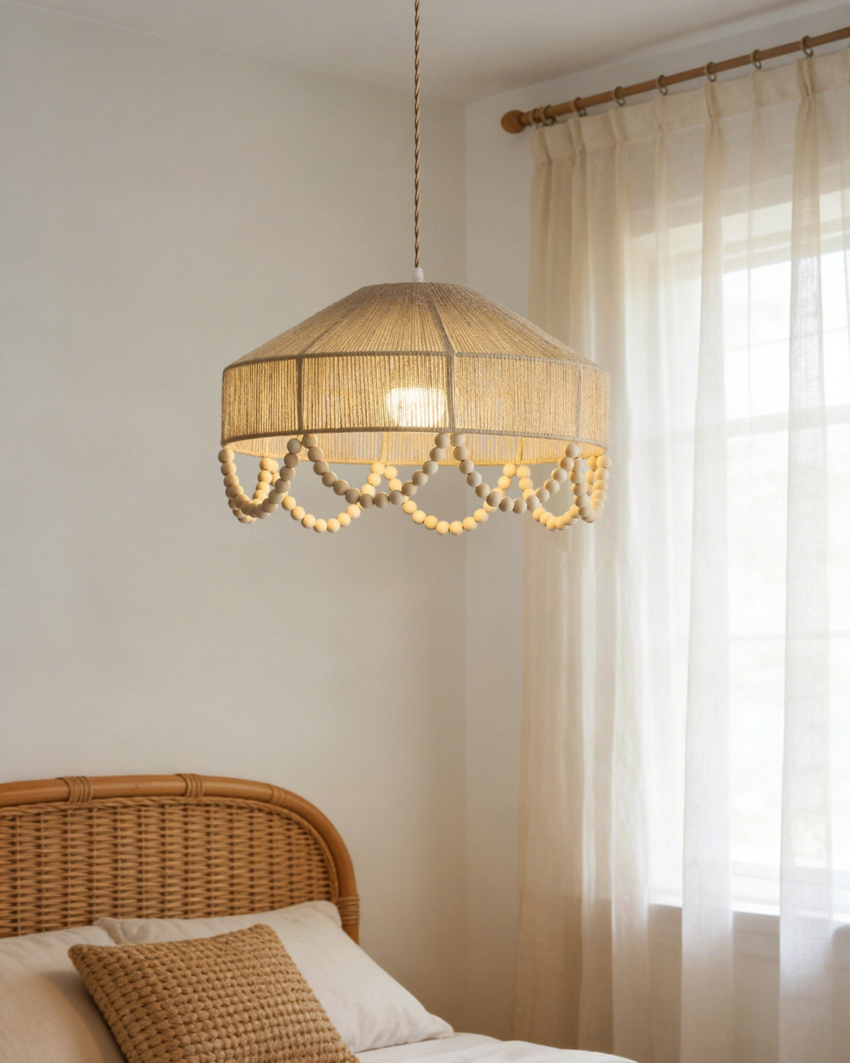 Veloette Pendant Light