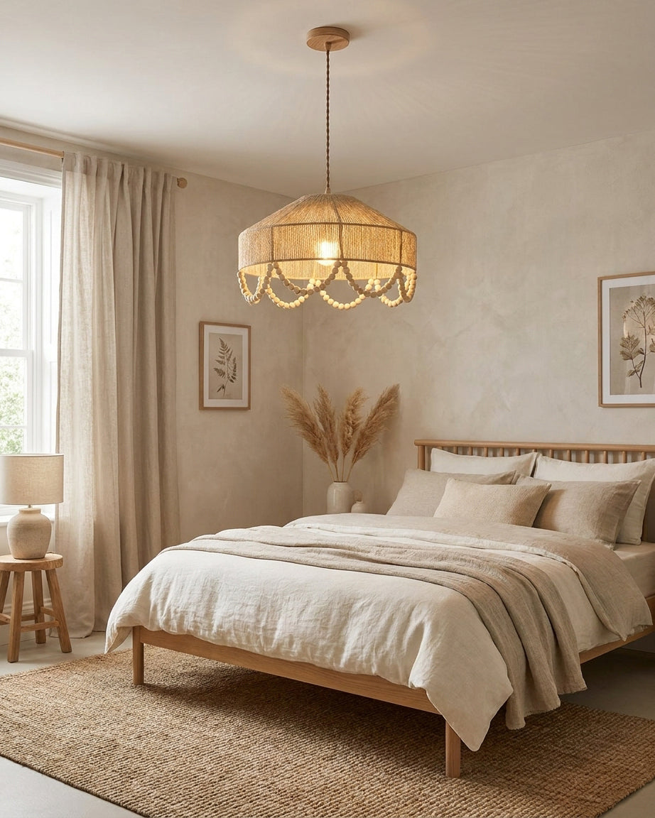 Veloette Pendant Light