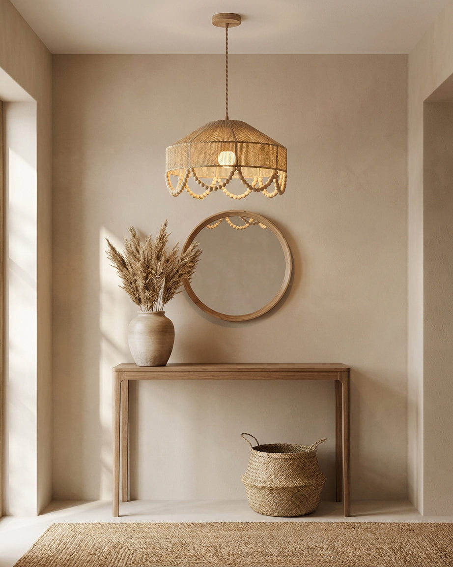 Veloette Pendant Light