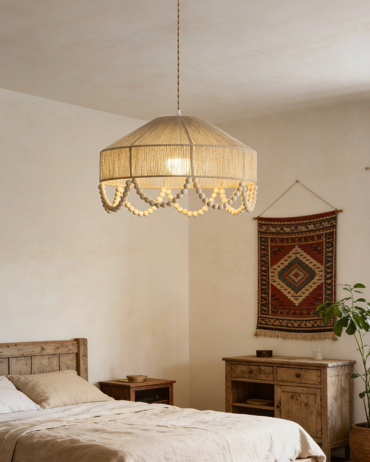Veloette Pendant Light
