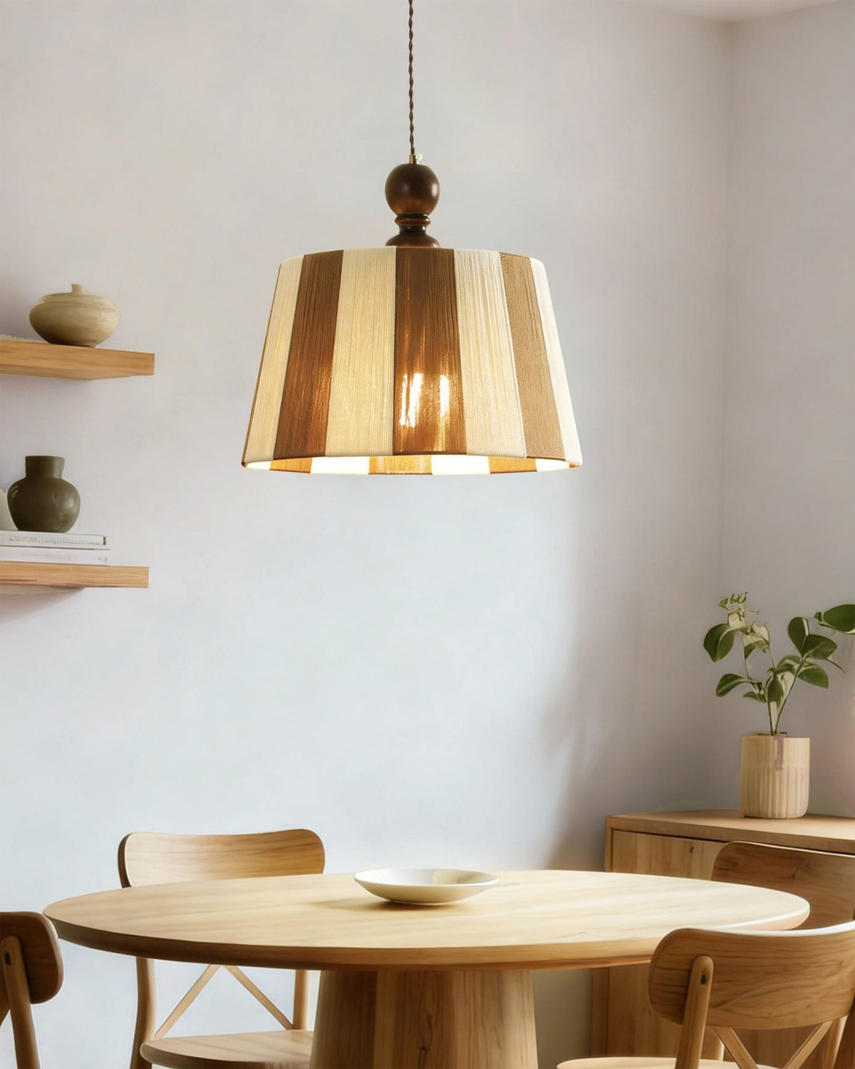 Zaza Pendant Light