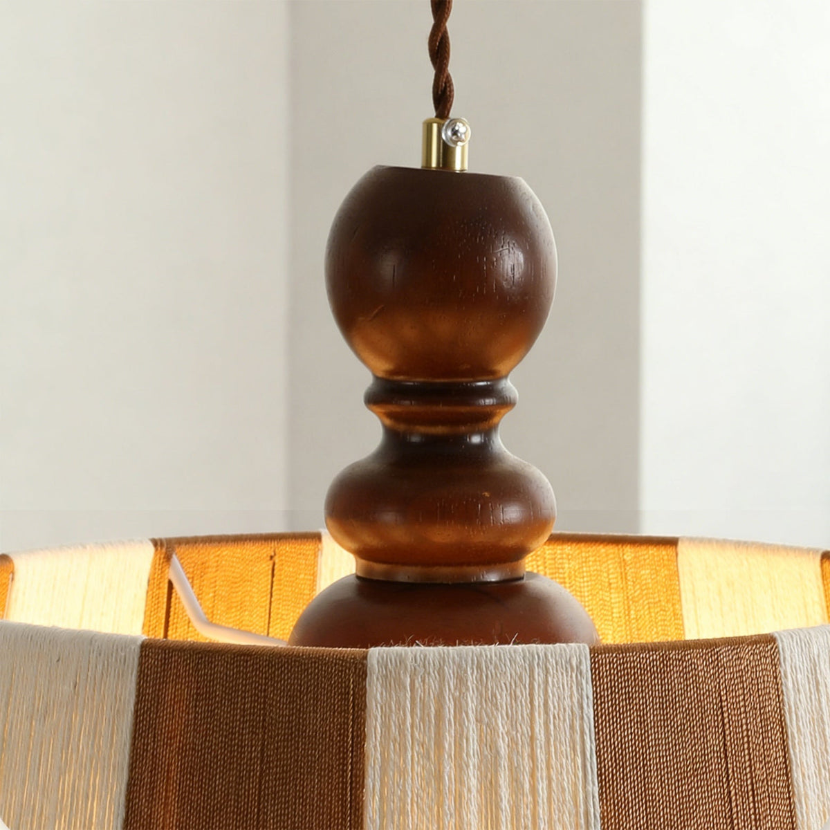 Zaza Pendant Light
