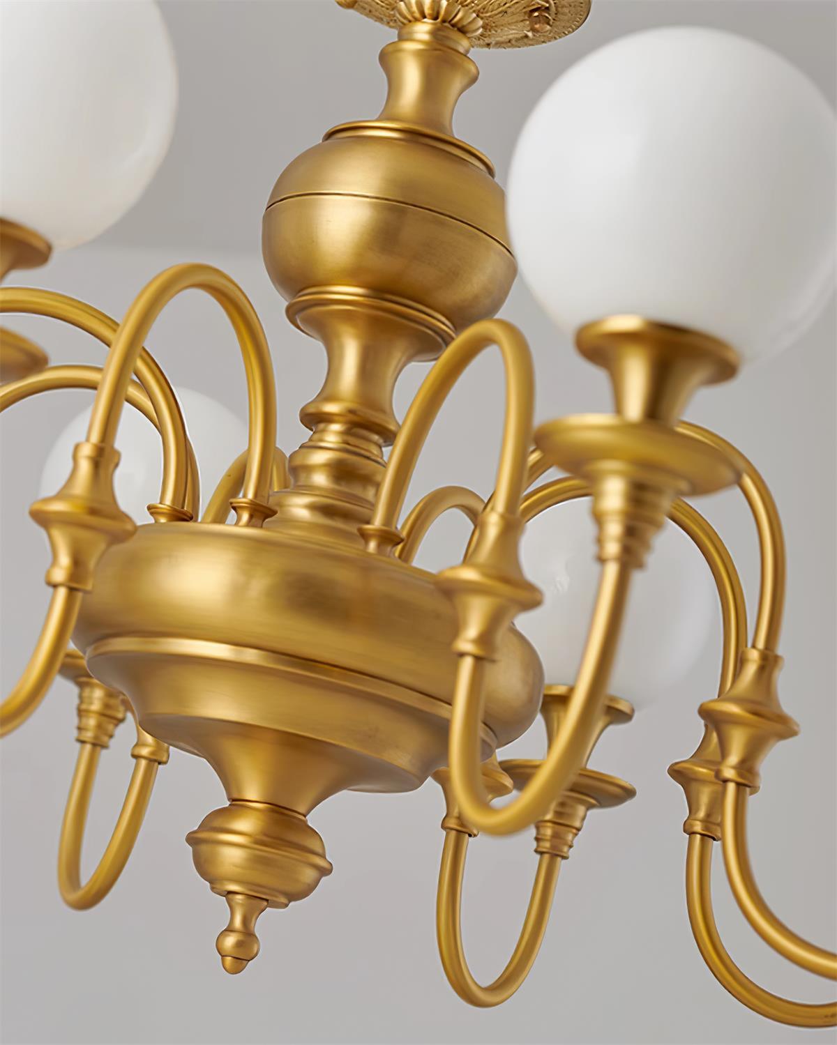 Norelian Chandelier