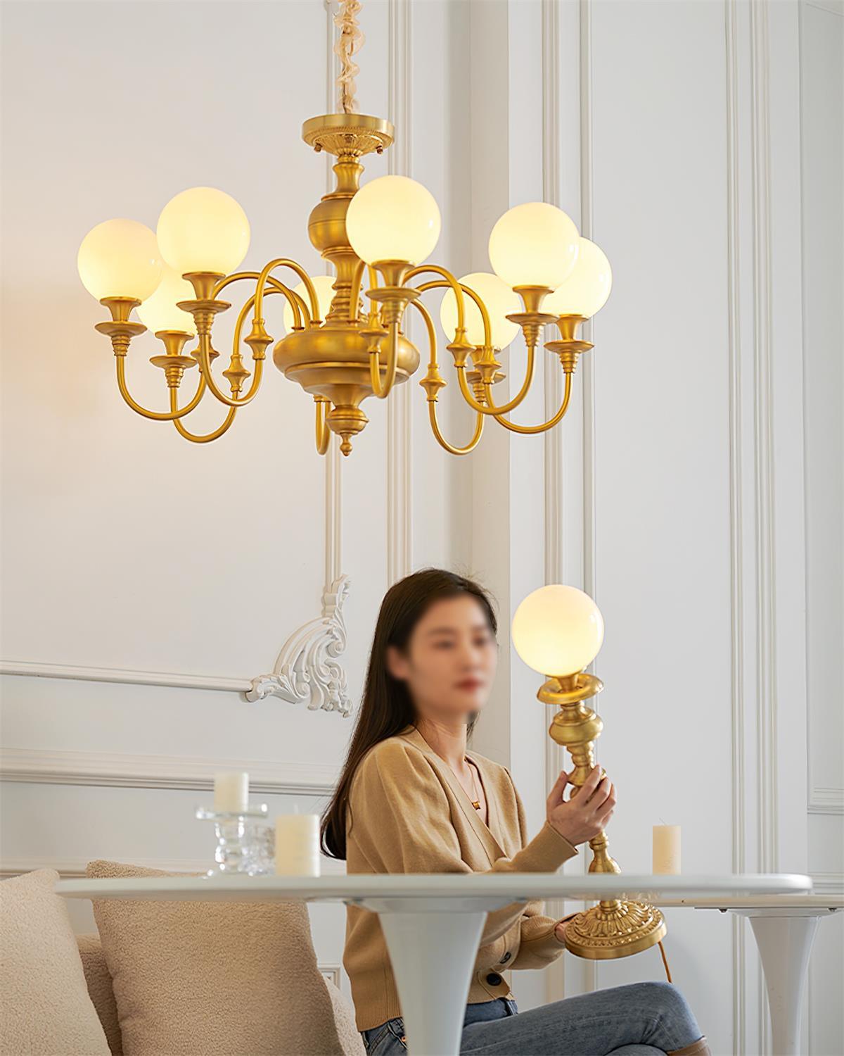 Norelian Chandelier