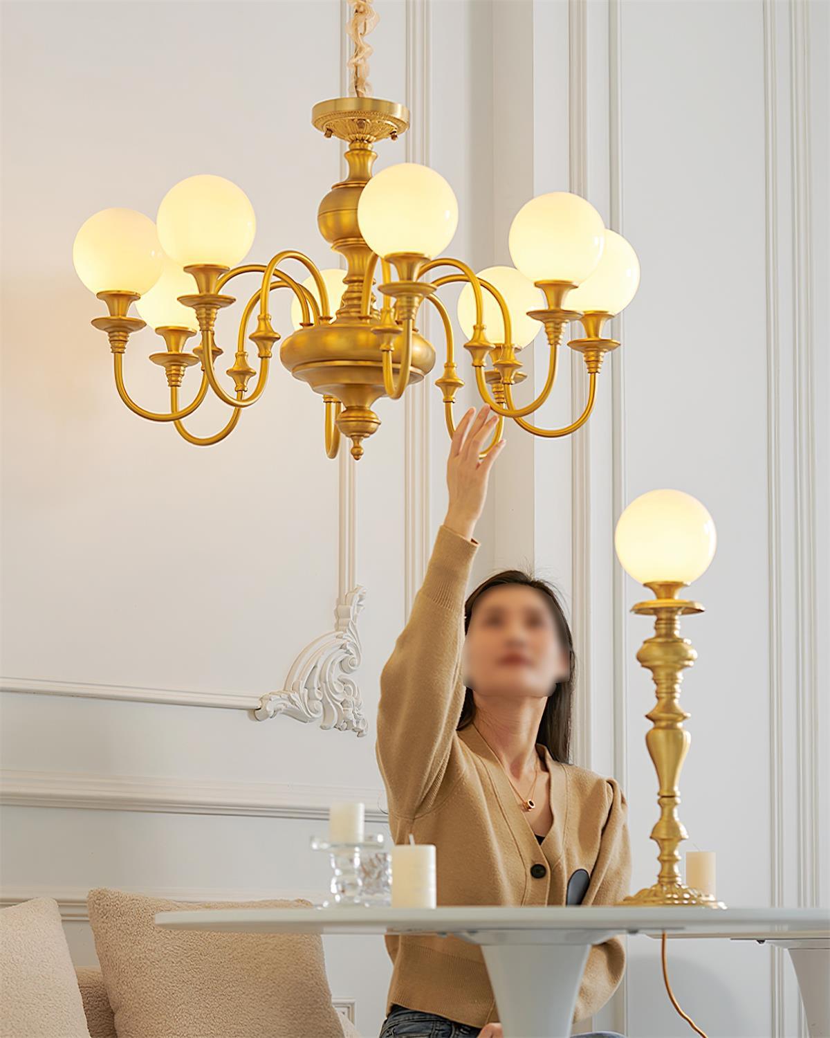 Norelian Chandelier