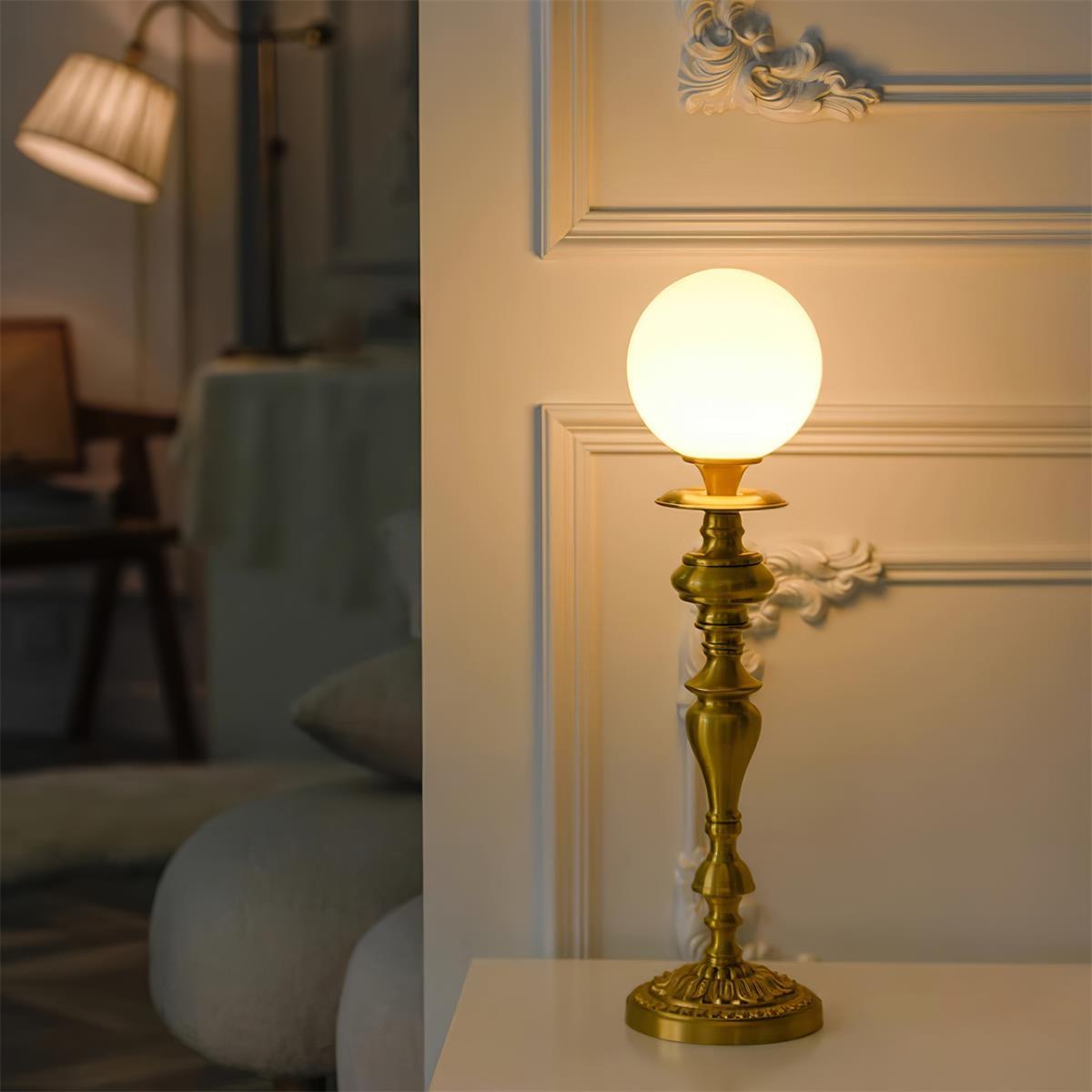 Selirina Table Lamp