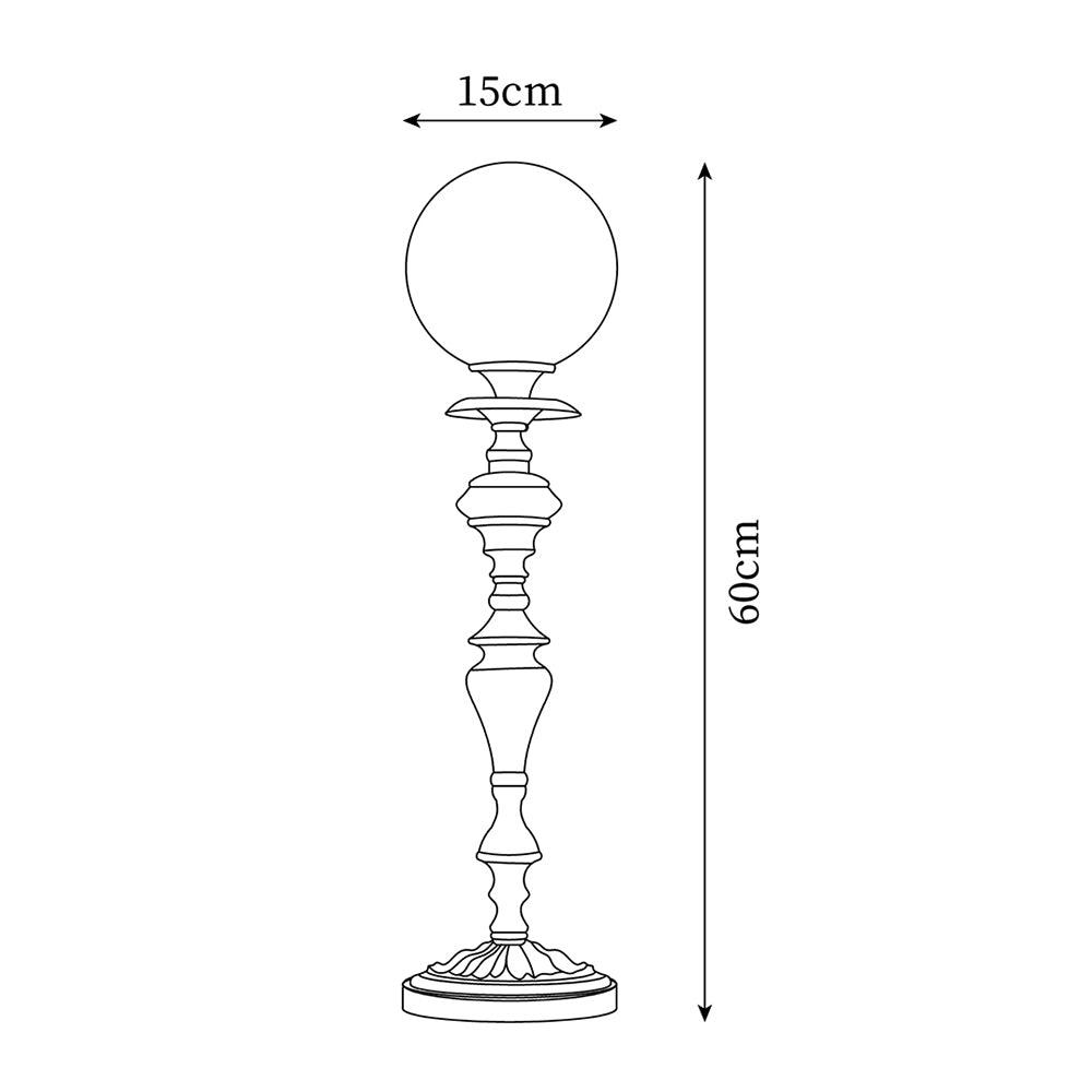 Selirina Table Lamp