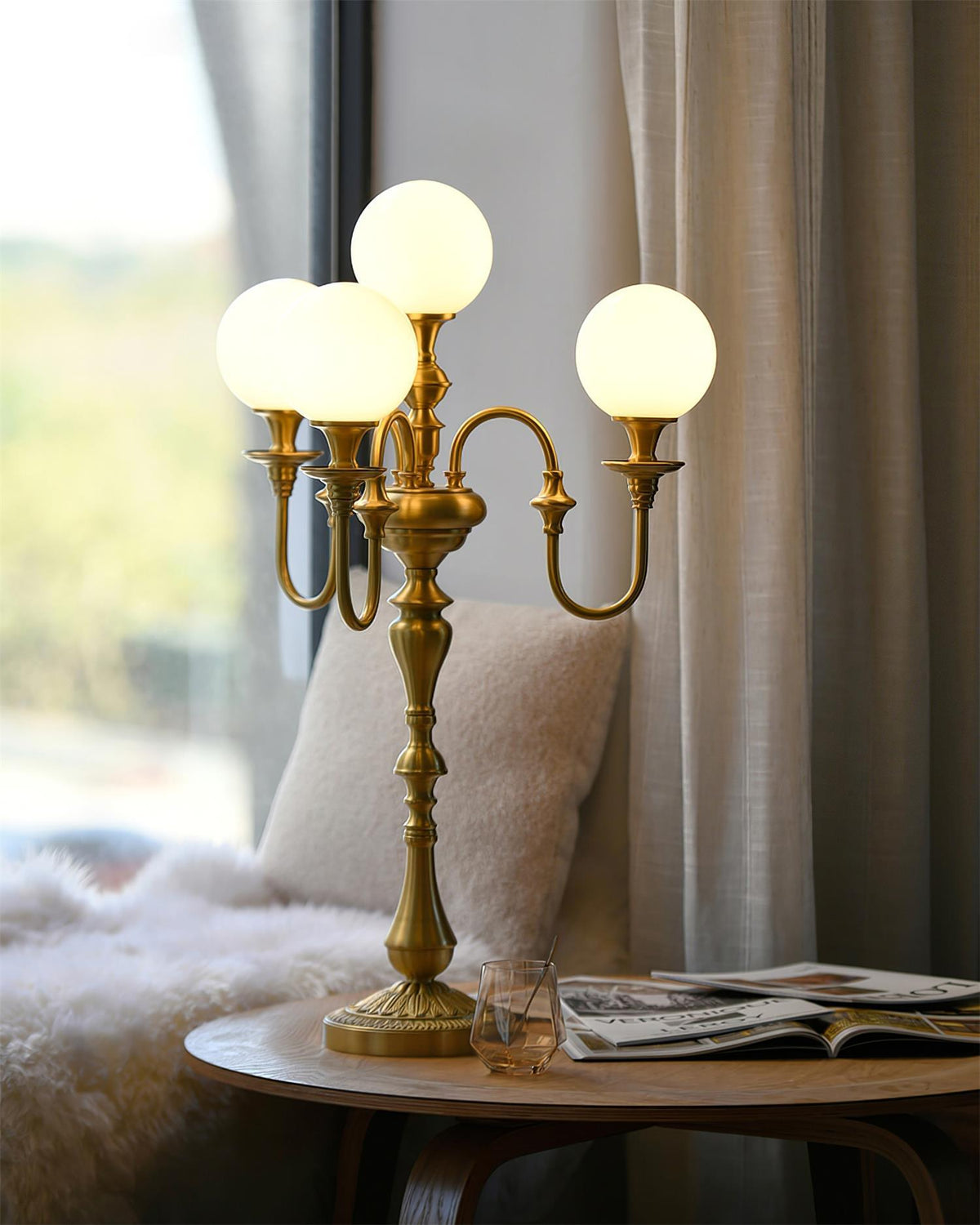 Selirina Table Lamp
