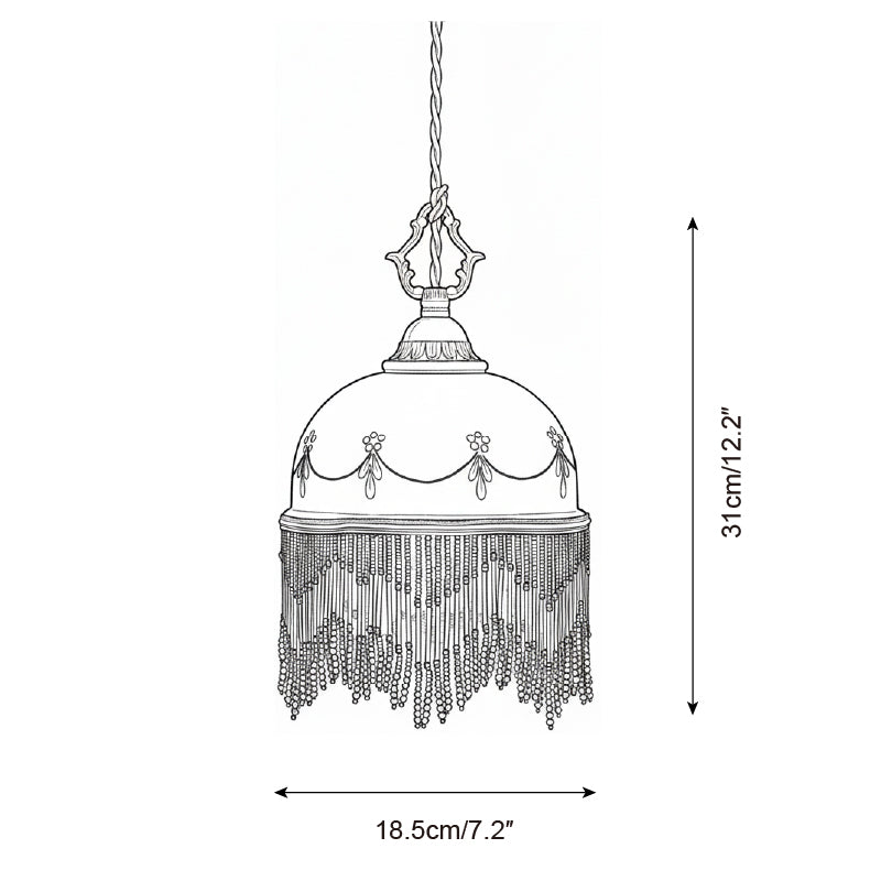 Orelenise Pendant Lamp