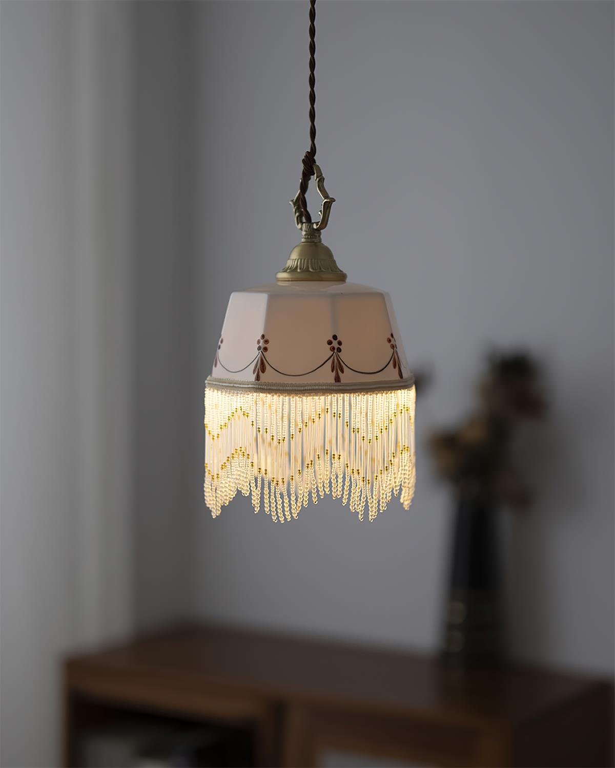 Orelenise Pendant Lamp