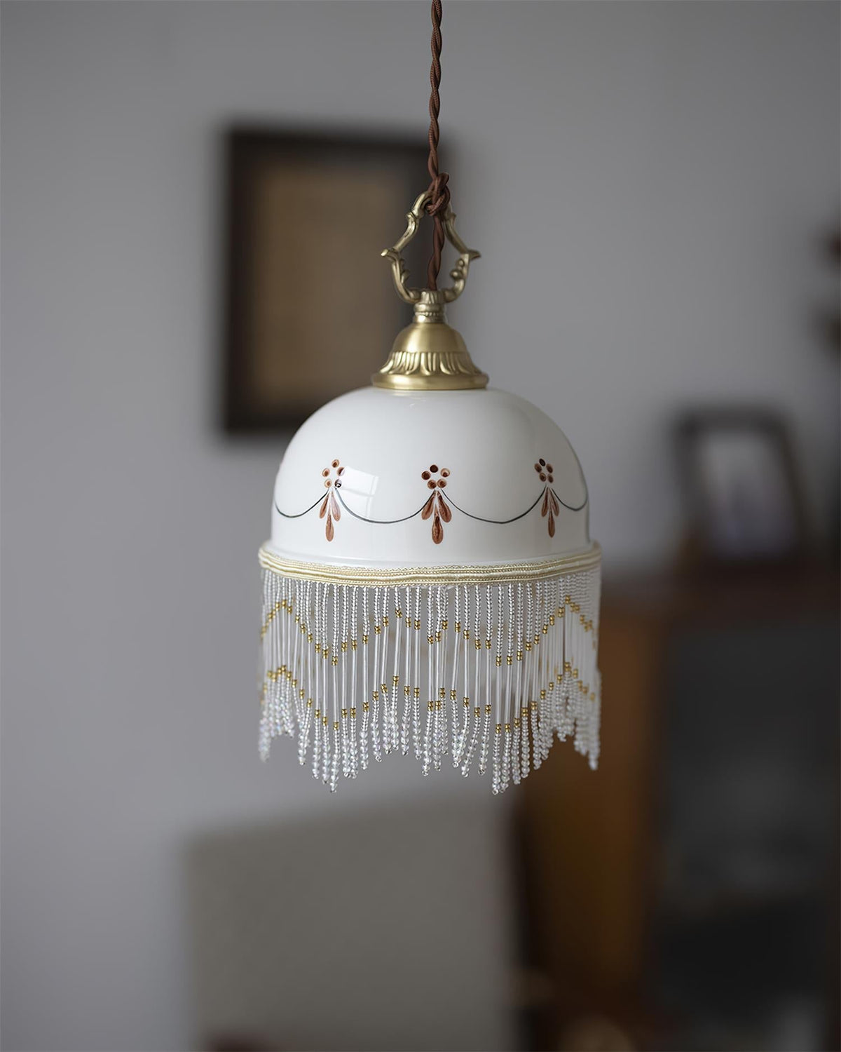 Orelenise Pendant Lamp