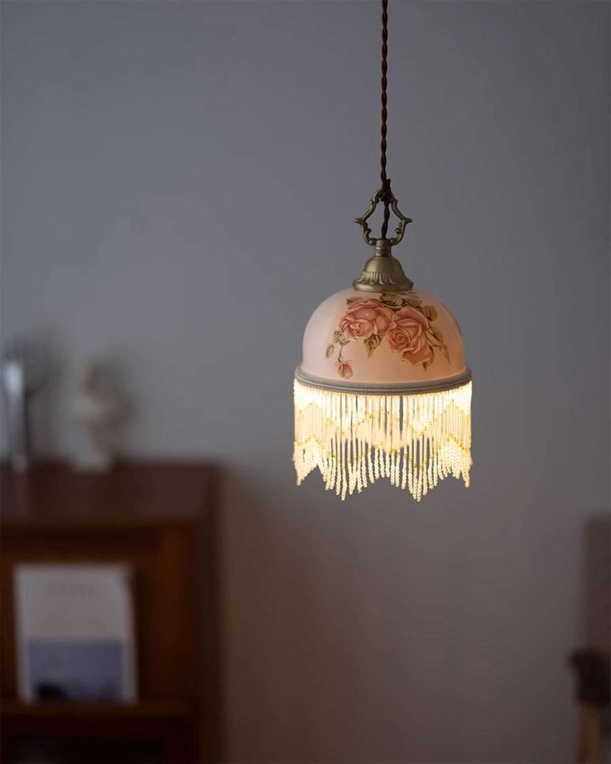 Orelenise Pendant Lamp