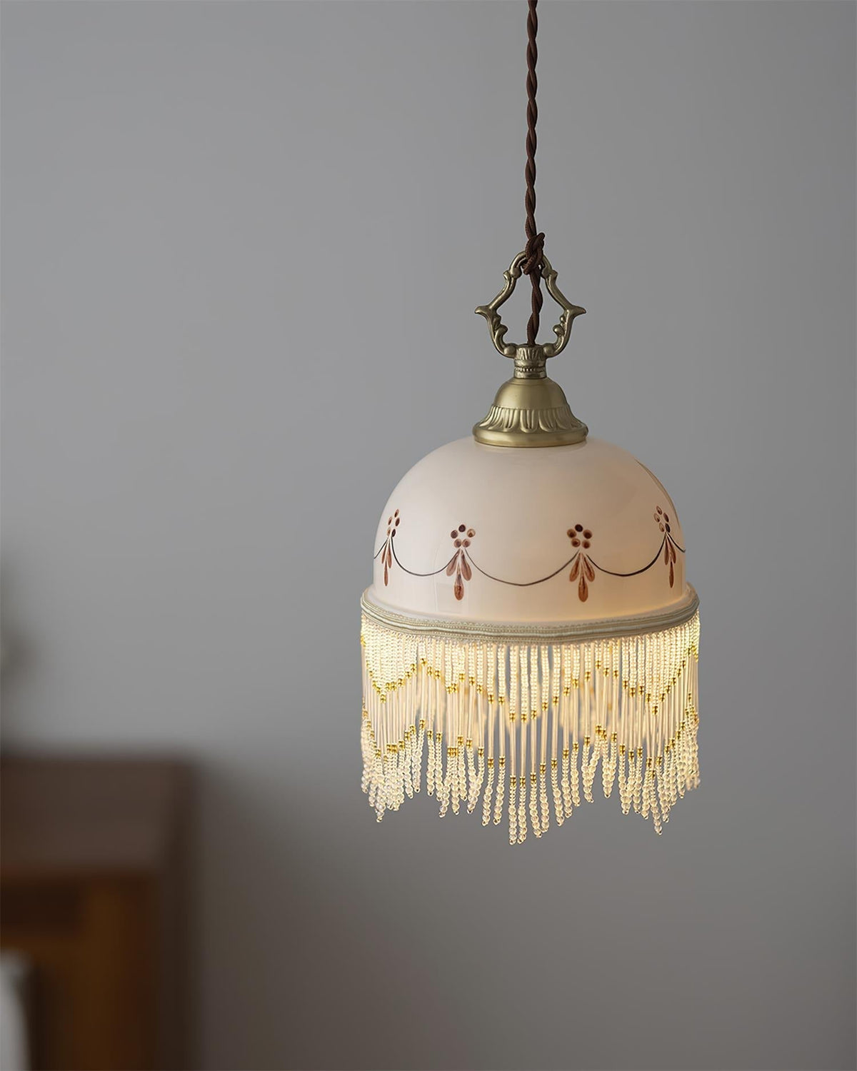 Orelenise Pendant Lamp