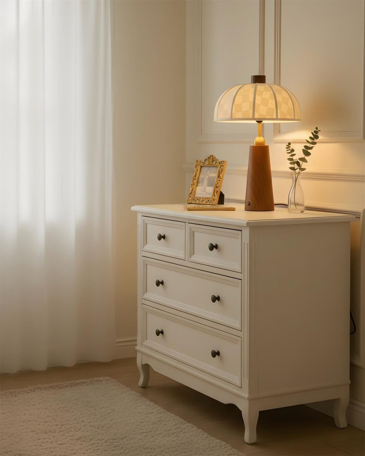 Soruia Table Lamp
