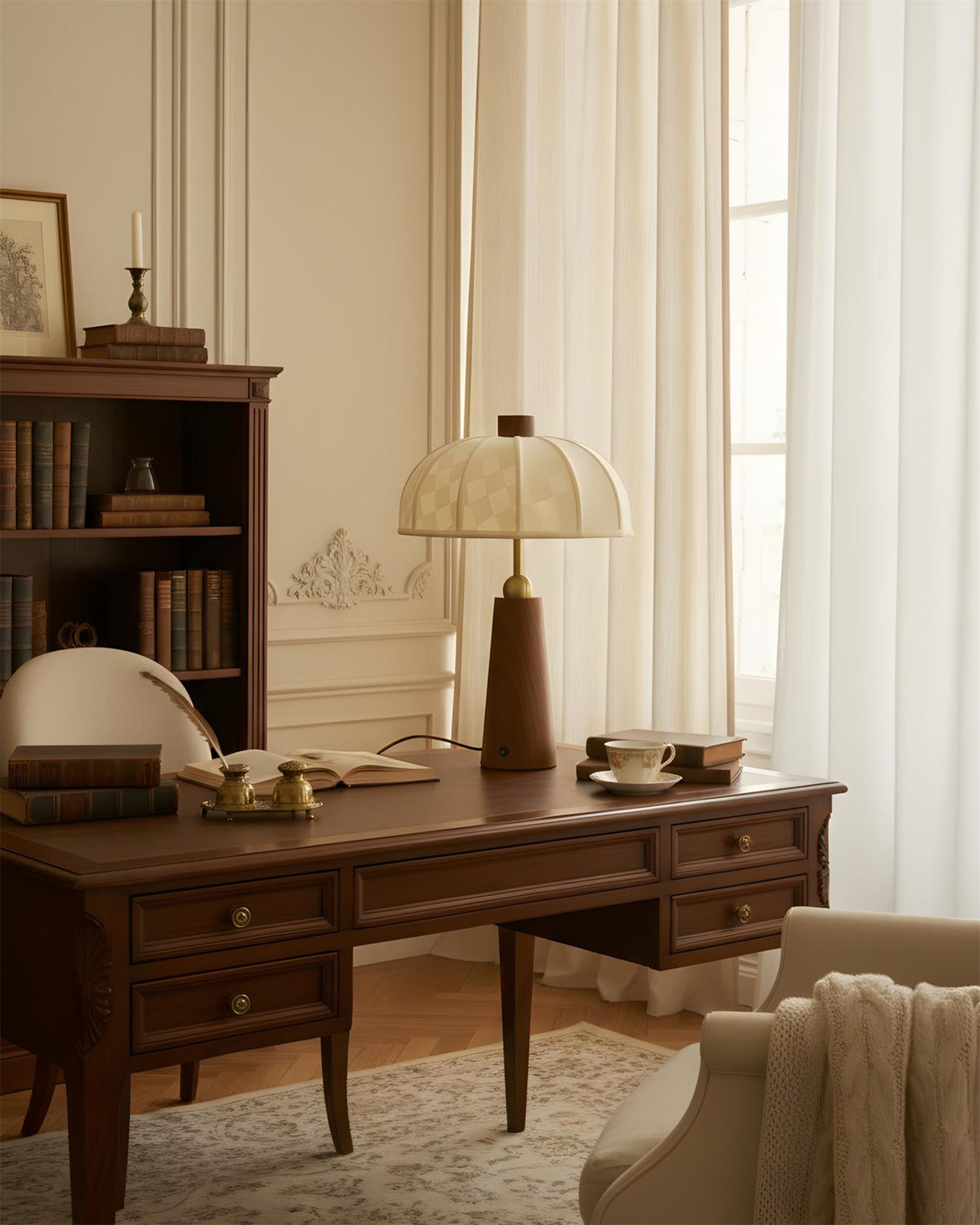 Soruia Table Lamp