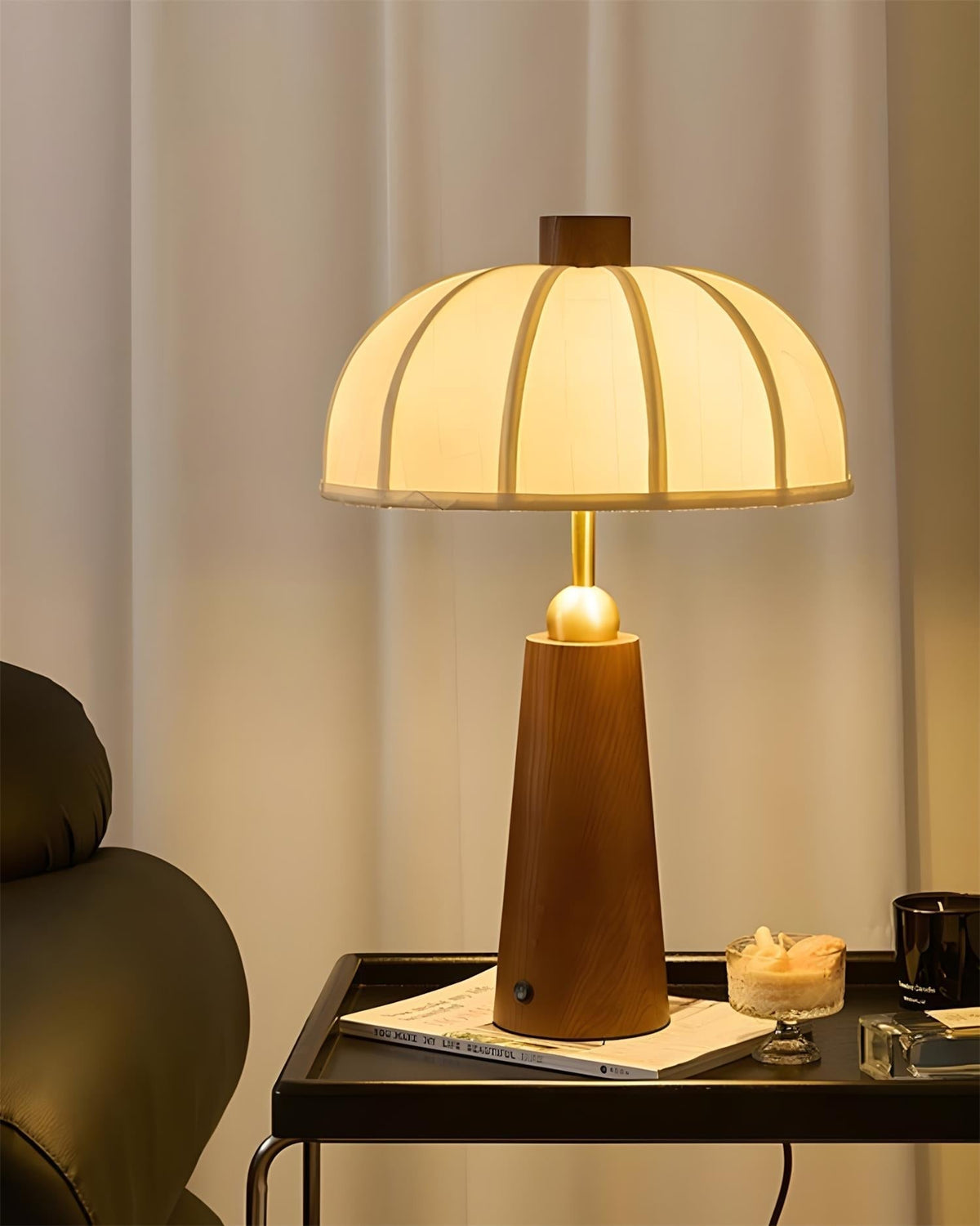 Soruia Table Lamp