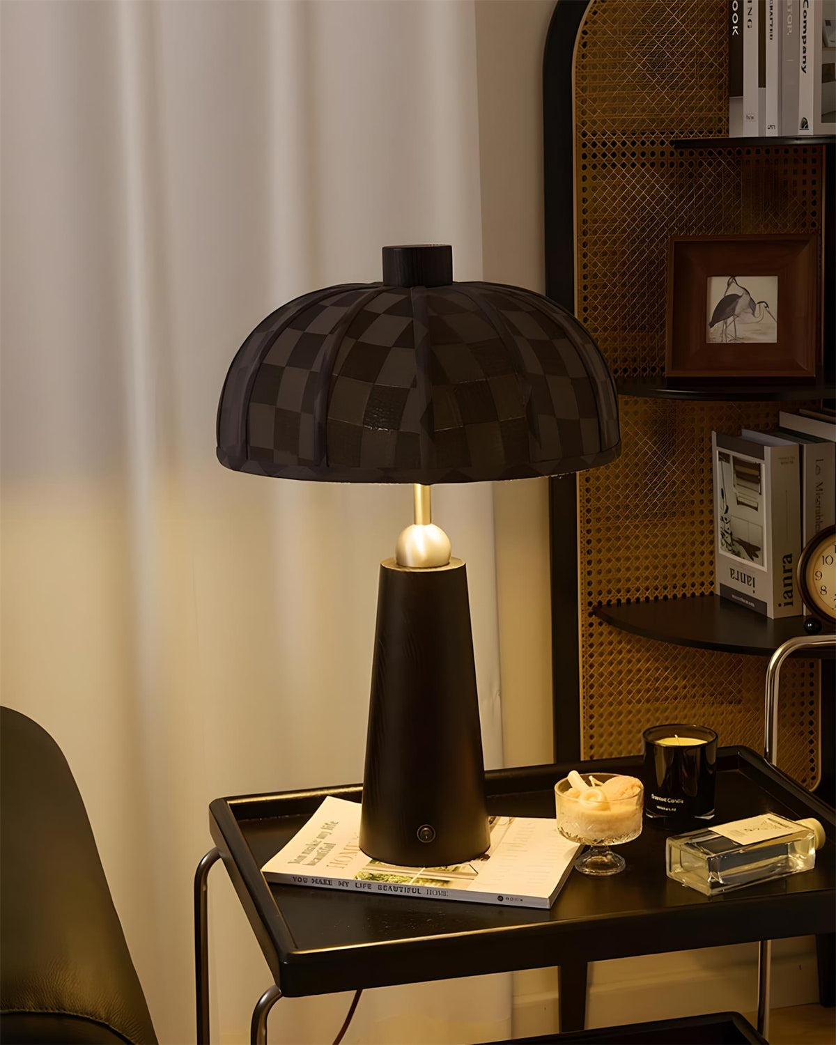 Soruia Table Lamp