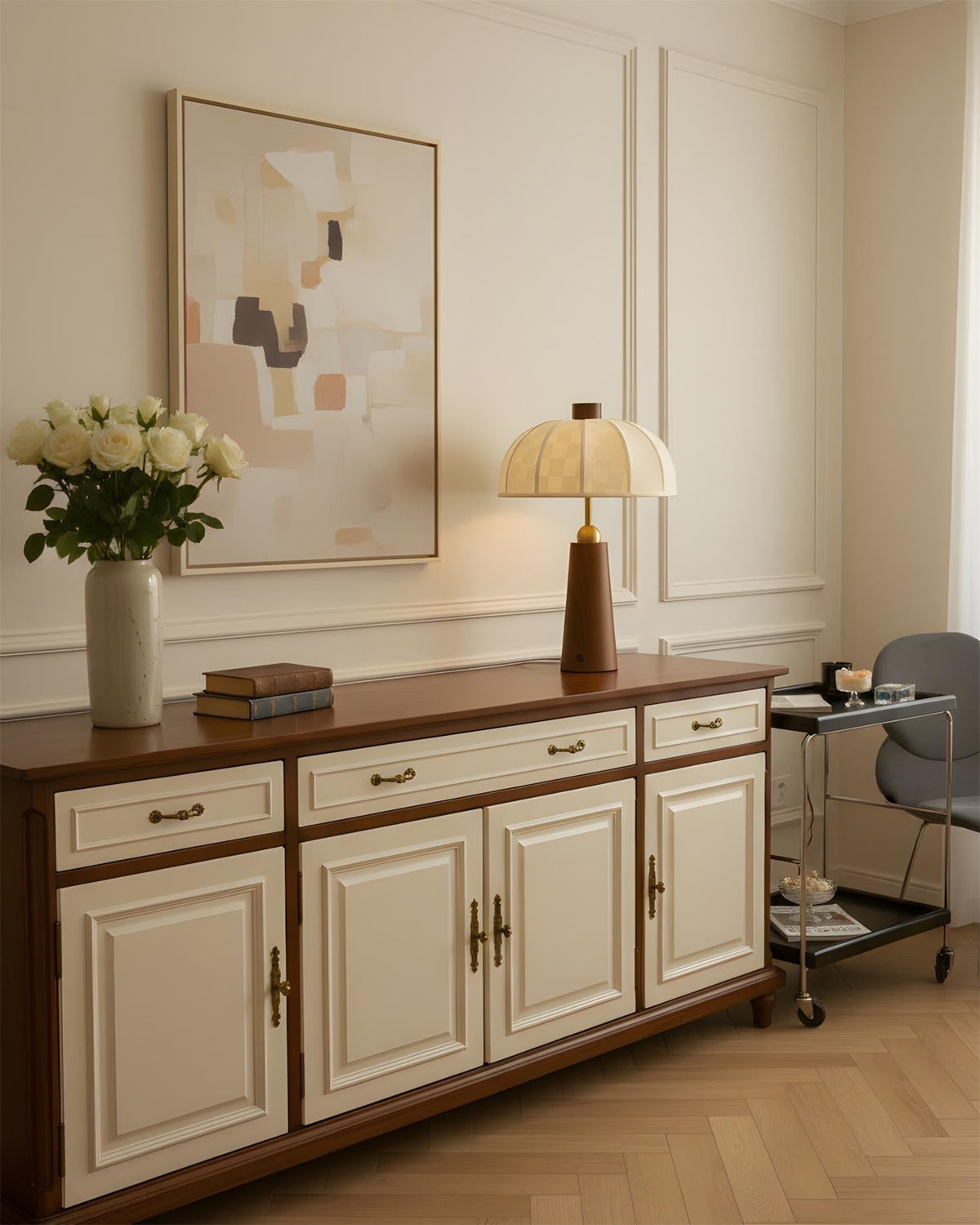 Soruia Table Lamp