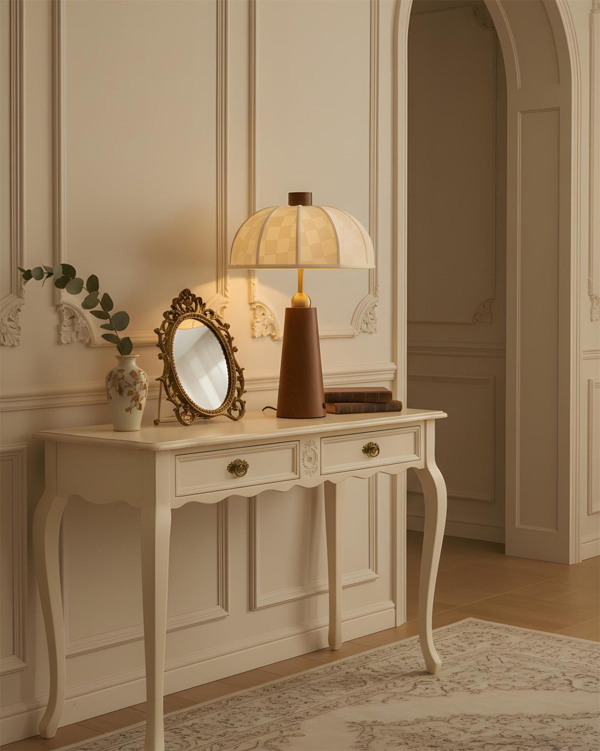 Soruia Table Lamp