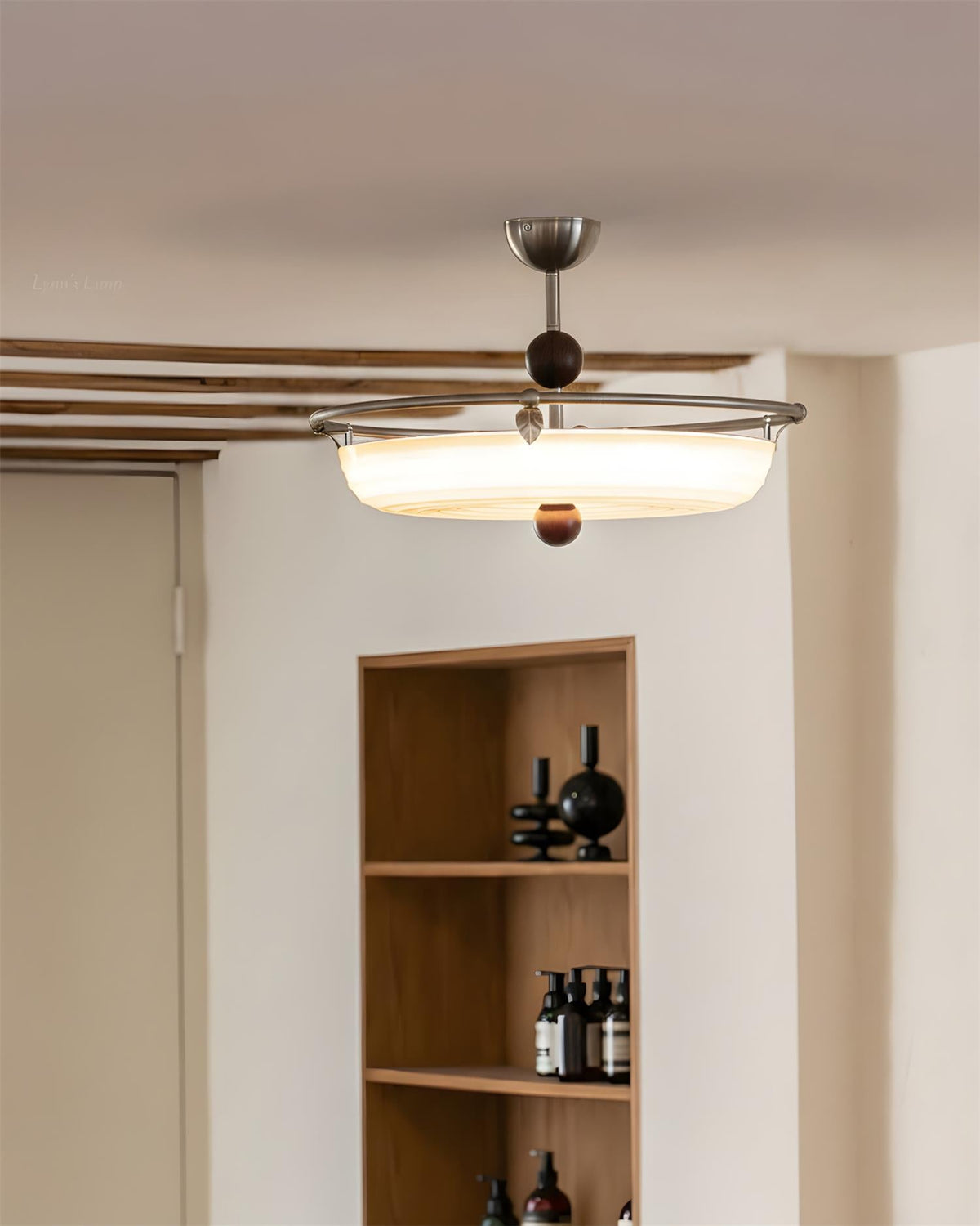 Elaivel Ceiling Lamp