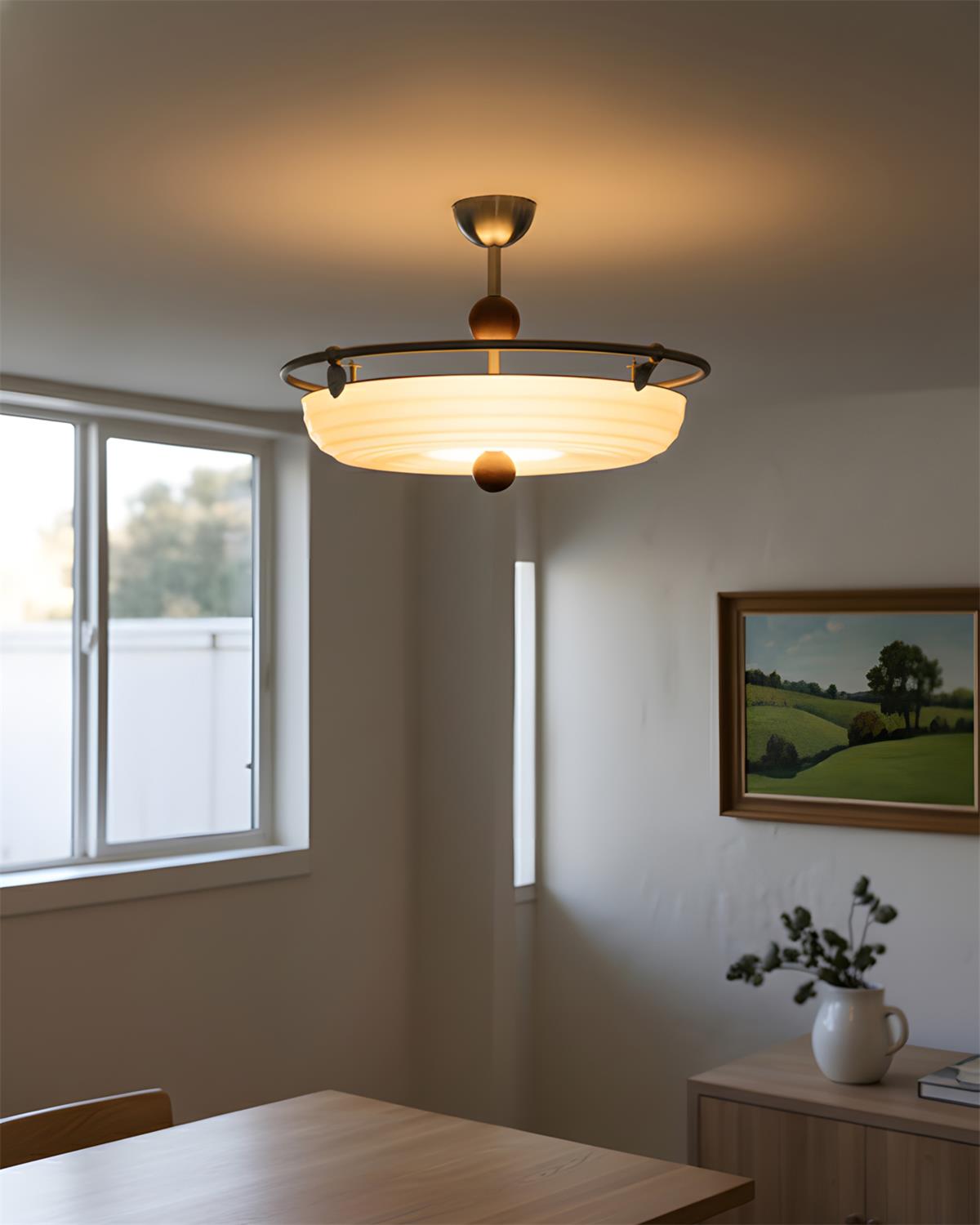 Elaivel Ceiling Lamp
