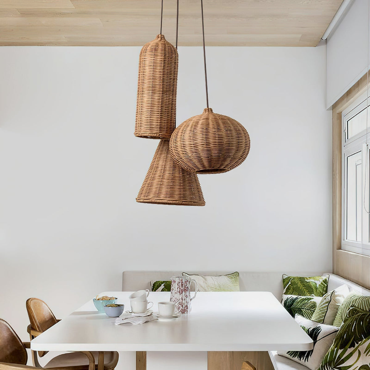 Orelivelia Pendant Light