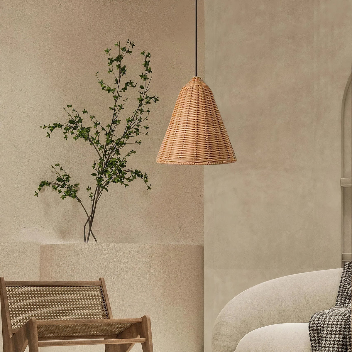 Orelivelia Pendant Light