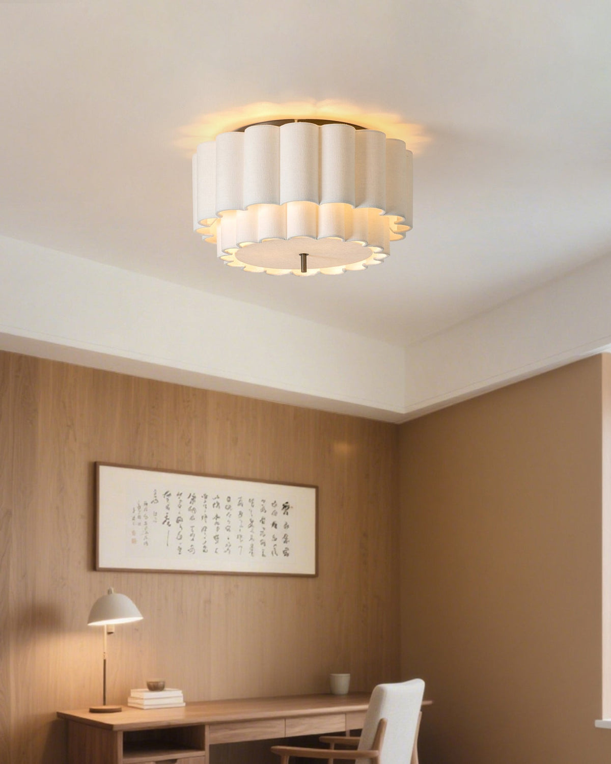 Mirisian Ceiling Light