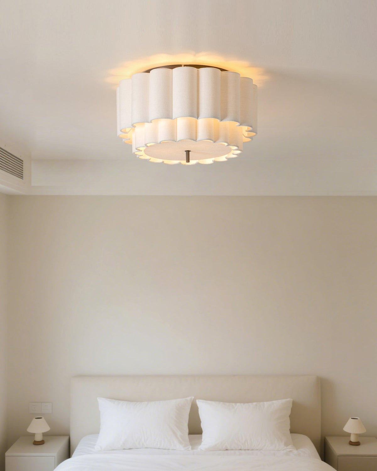 Mirisian Ceiling Light