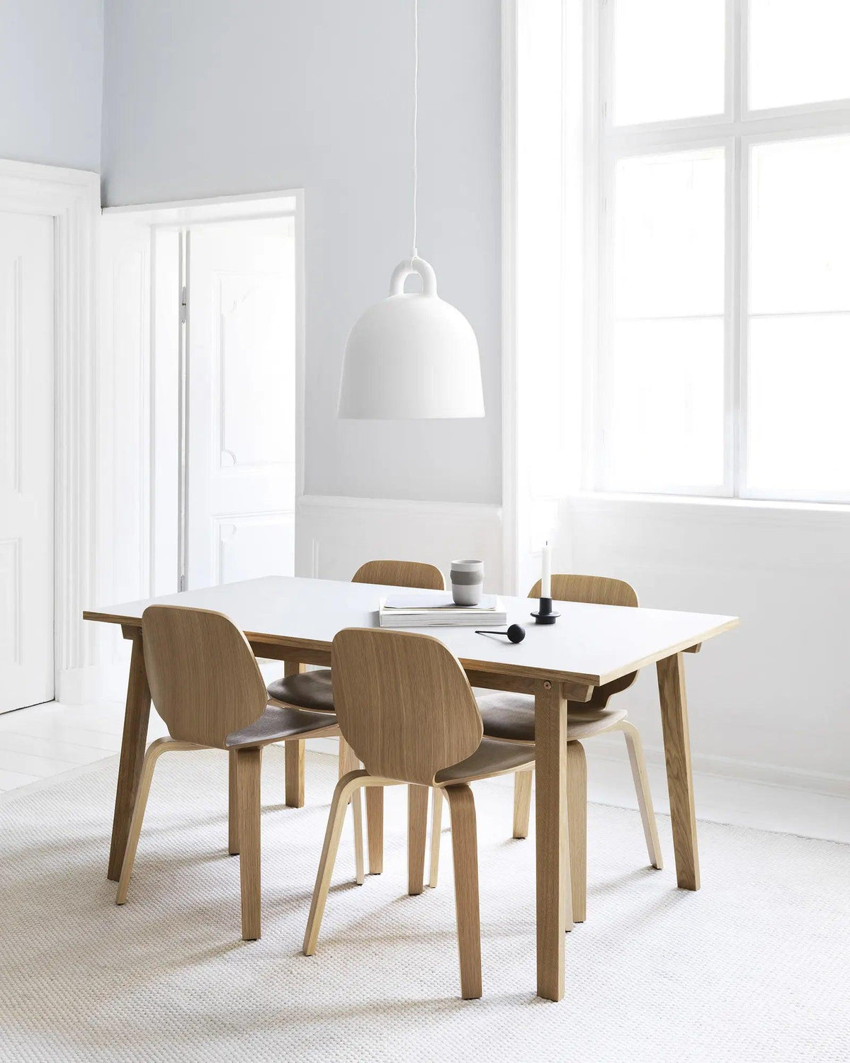 Lumenenne Pendant Light