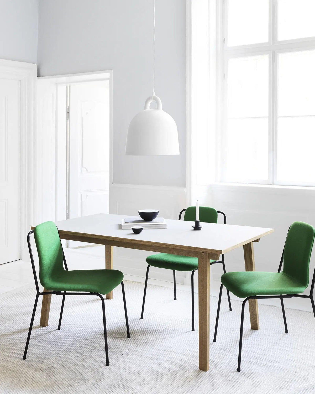 Lumenenne Pendant Light