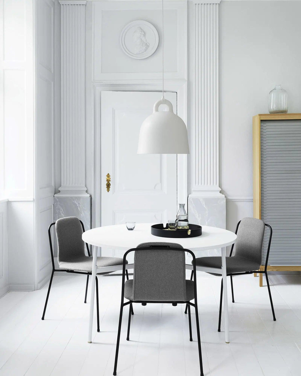 Lumenenne Pendant Light