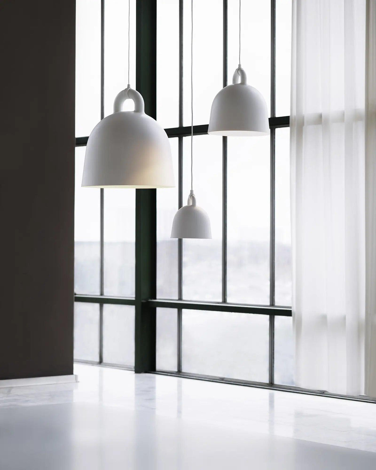 Lumenenne Pendant Light
