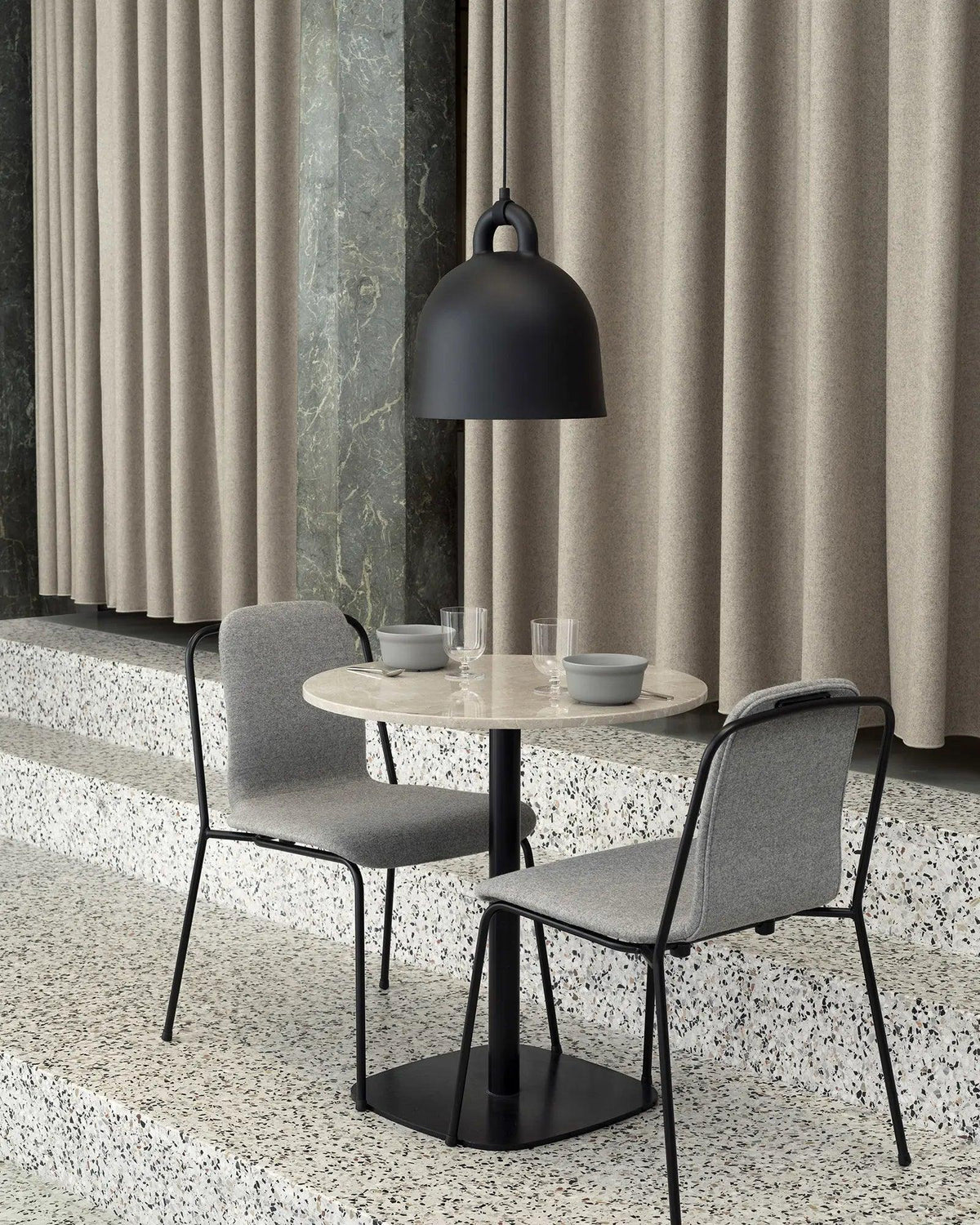 Lumenenne Pendant Light