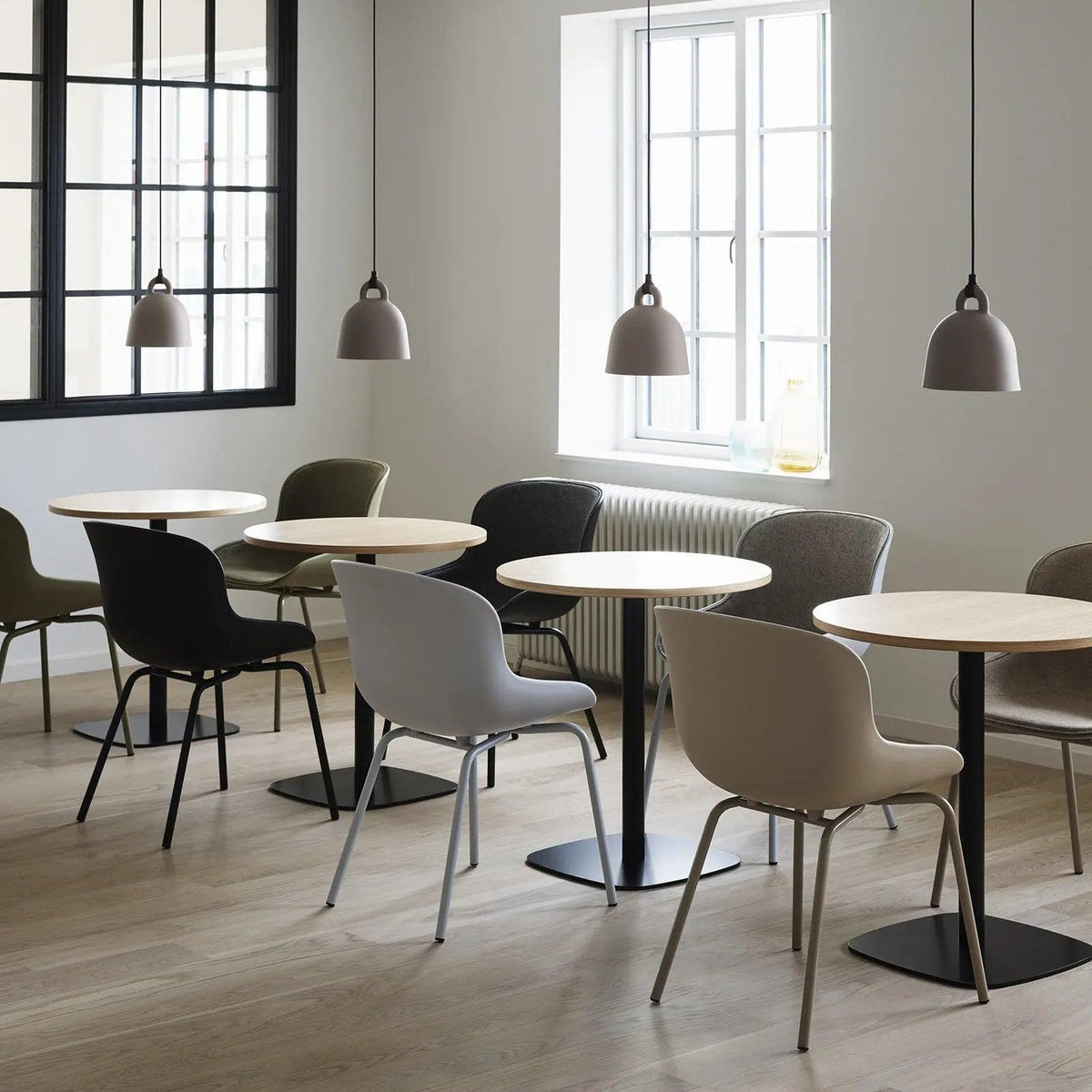 Lumenenne Pendant Light