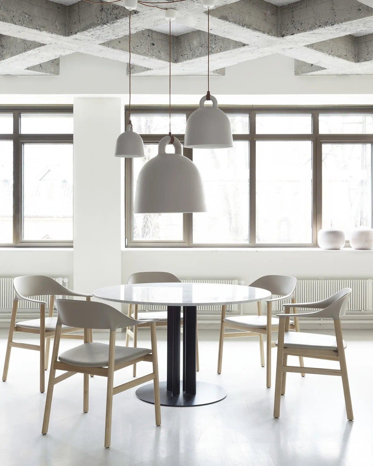 Lumenenne Pendant Light