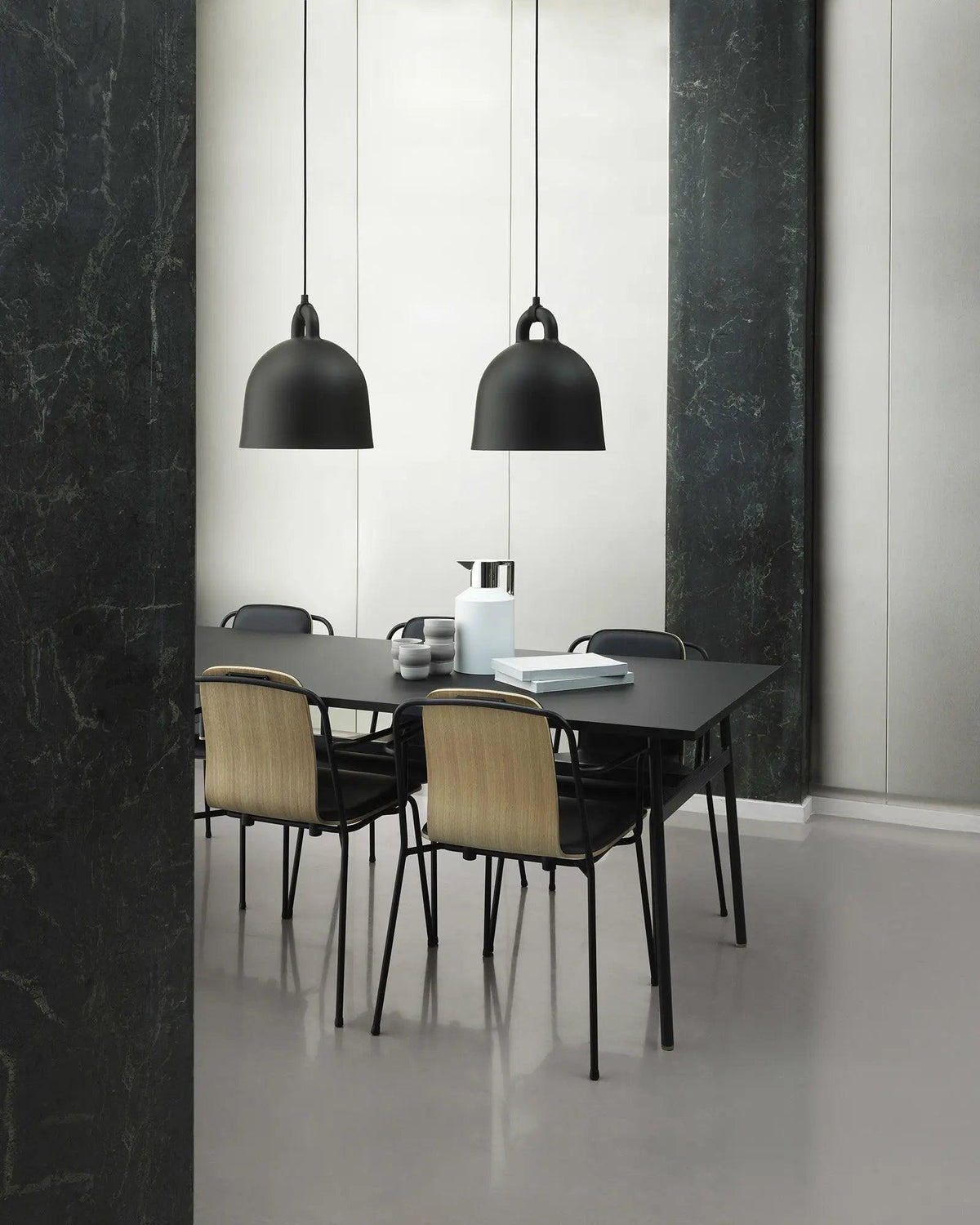Lumenenne Pendant Light