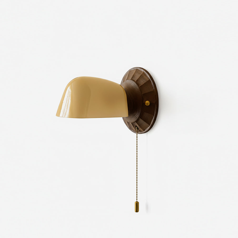 Elaelette Wall Lamp