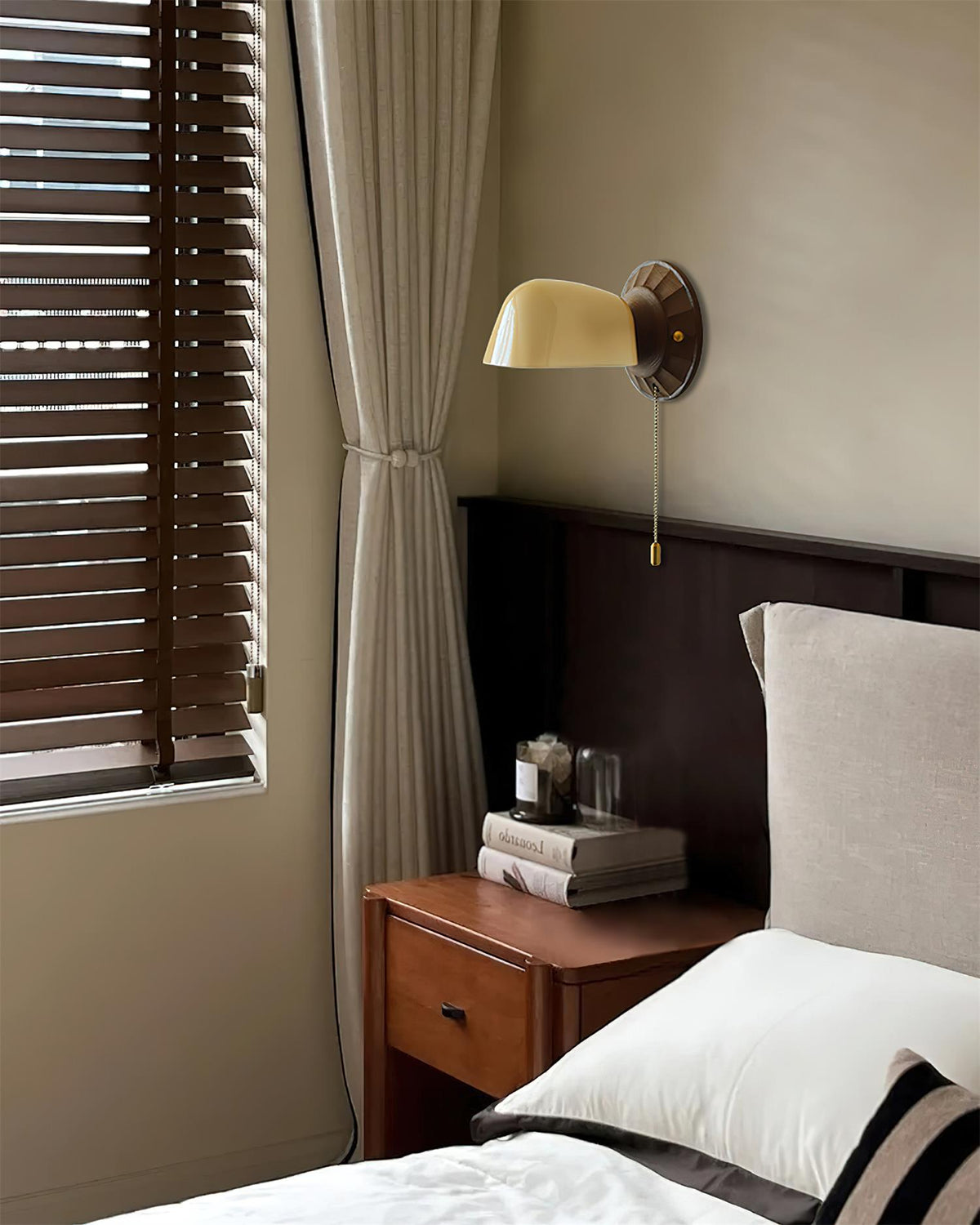 Elaelette Wall Lamp