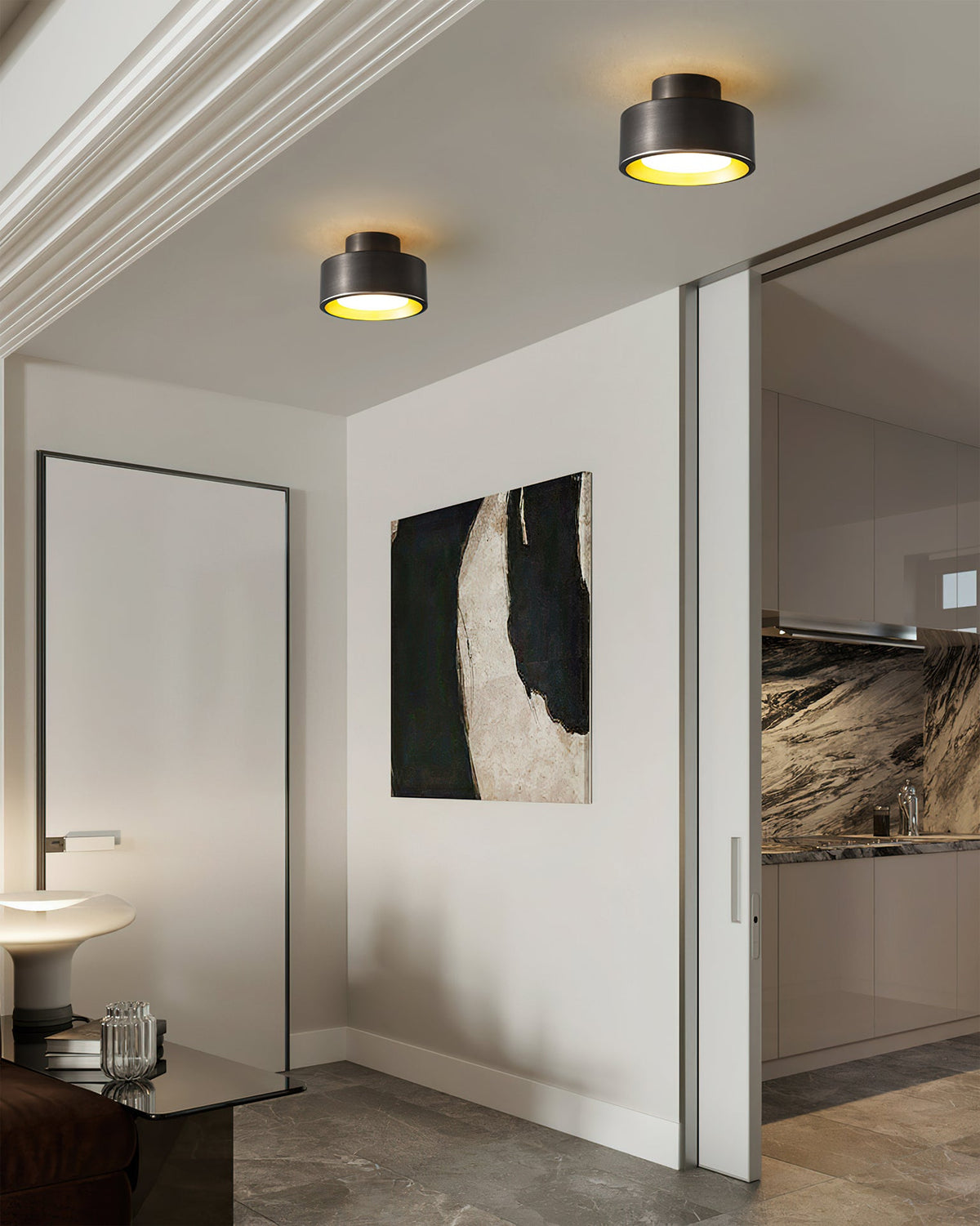 Orelirina Ceiling Light