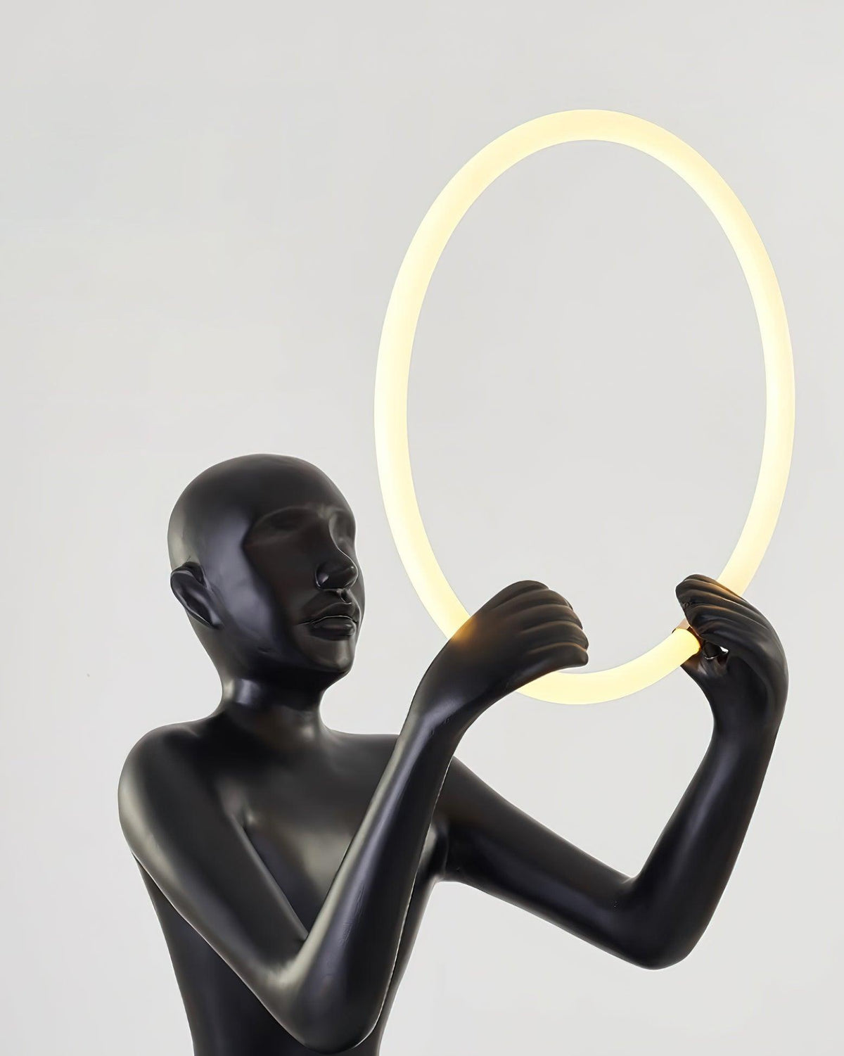 Aurolia Floor Lamp