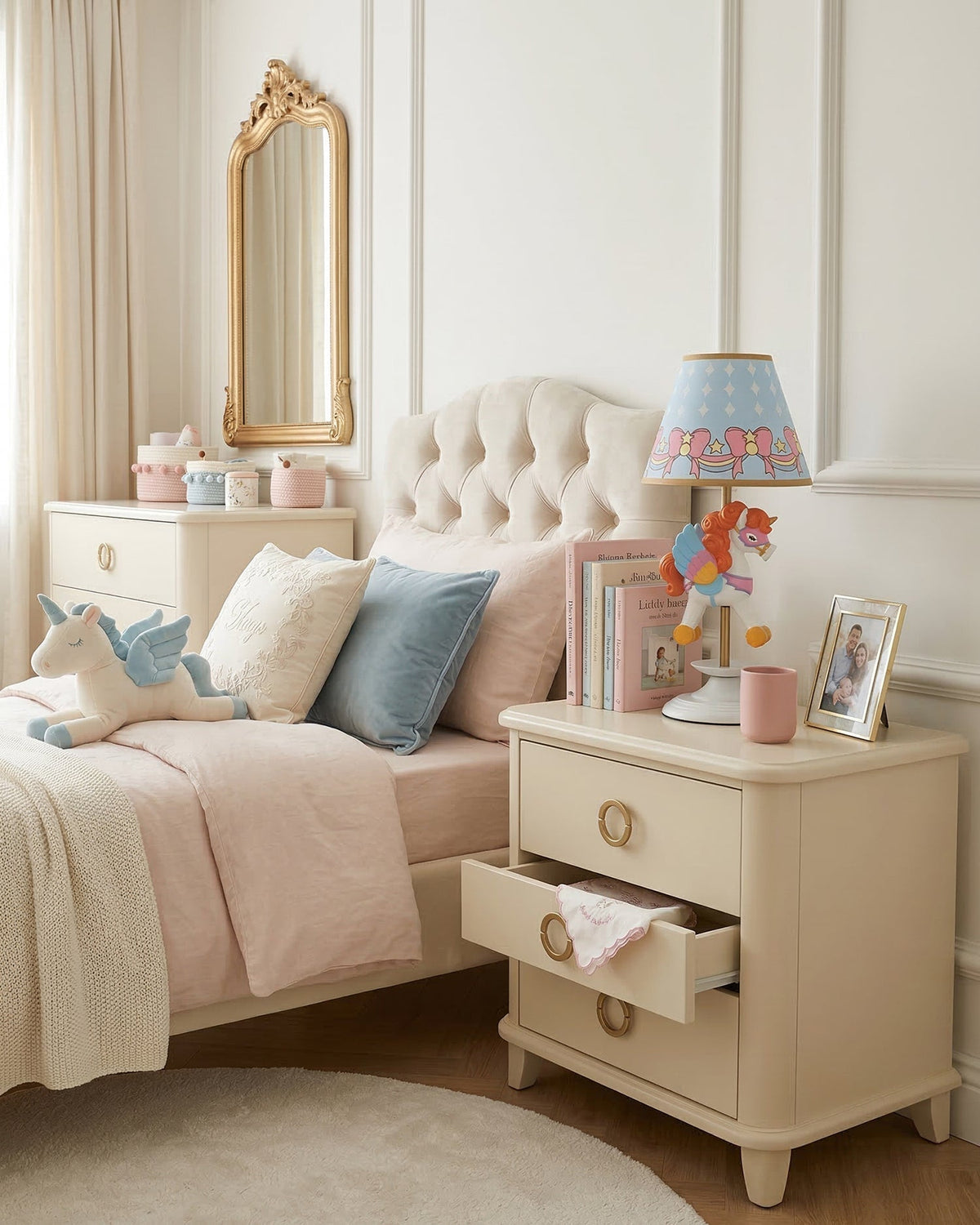 Avenivaya Table Lamp