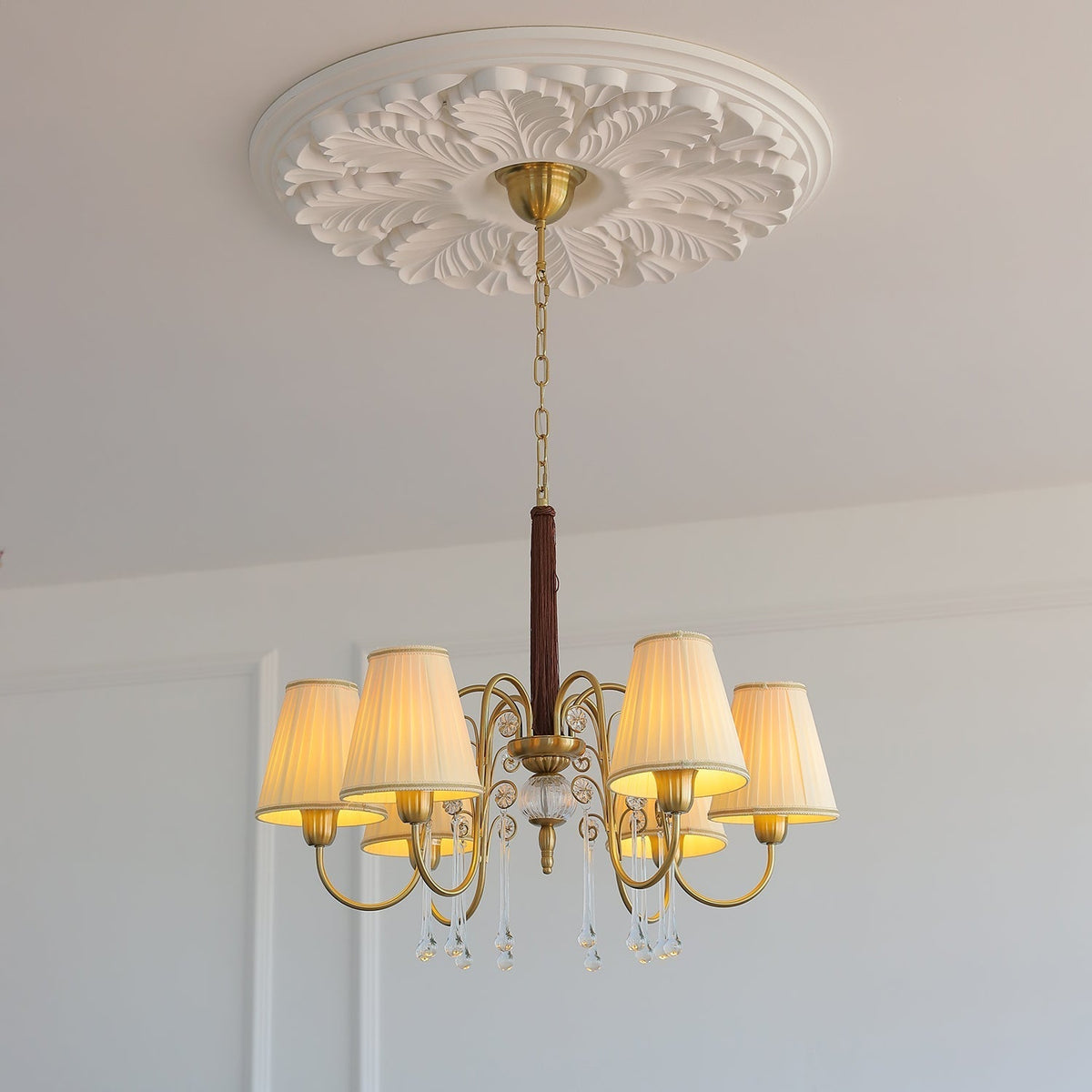 Mondia Chandelier