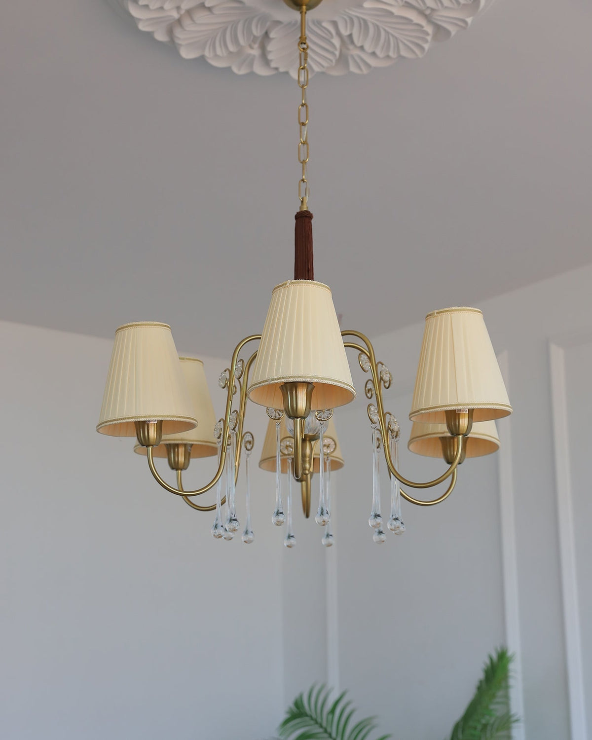 Mondia Chandelier