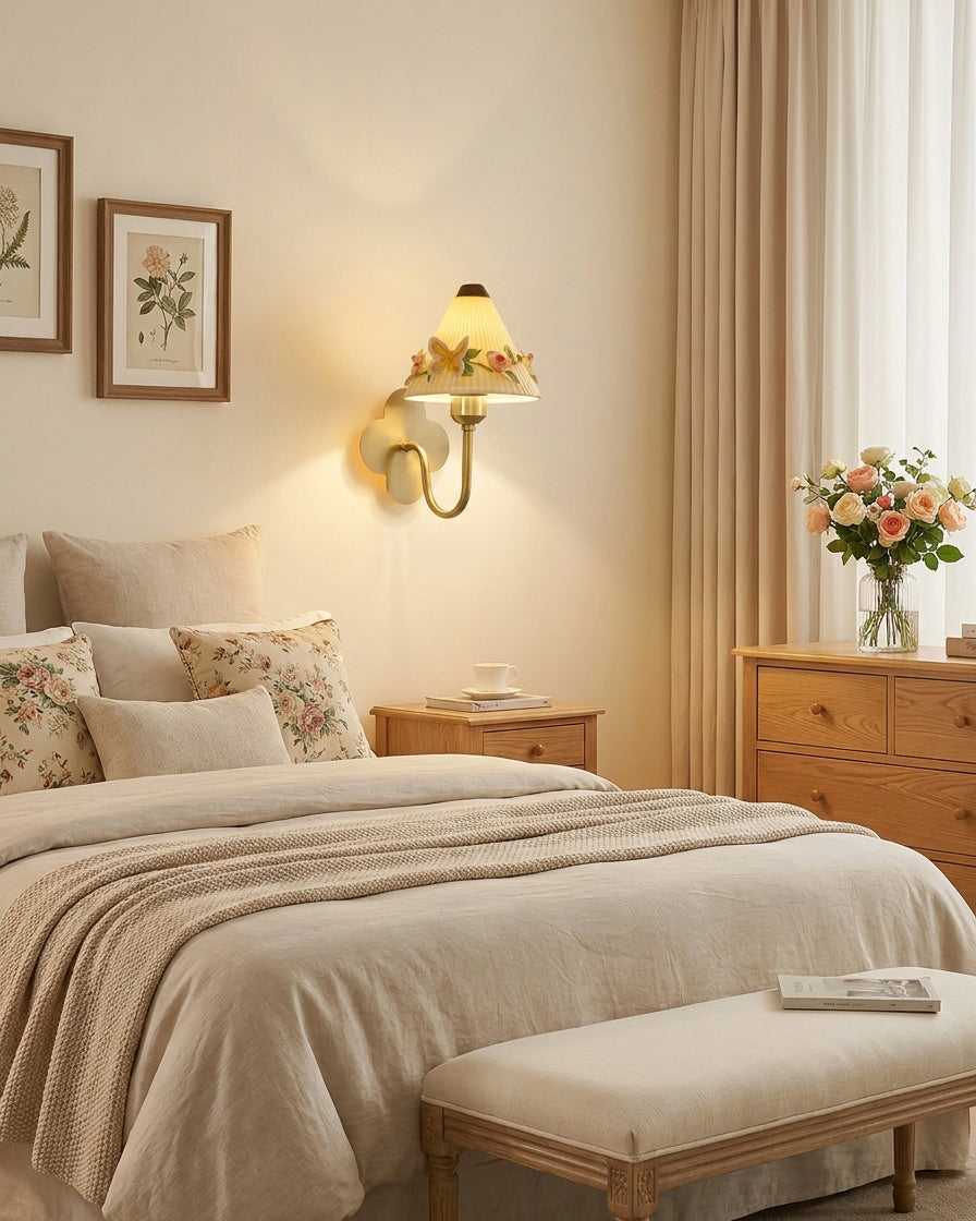 Calirelle Wall Sconce